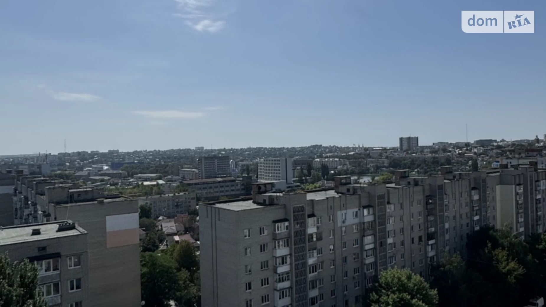 Сдается в аренду 2-комнатная квартира 58 кв. м в Виннице, ул. Академика Янгеля, 54 - фото 3