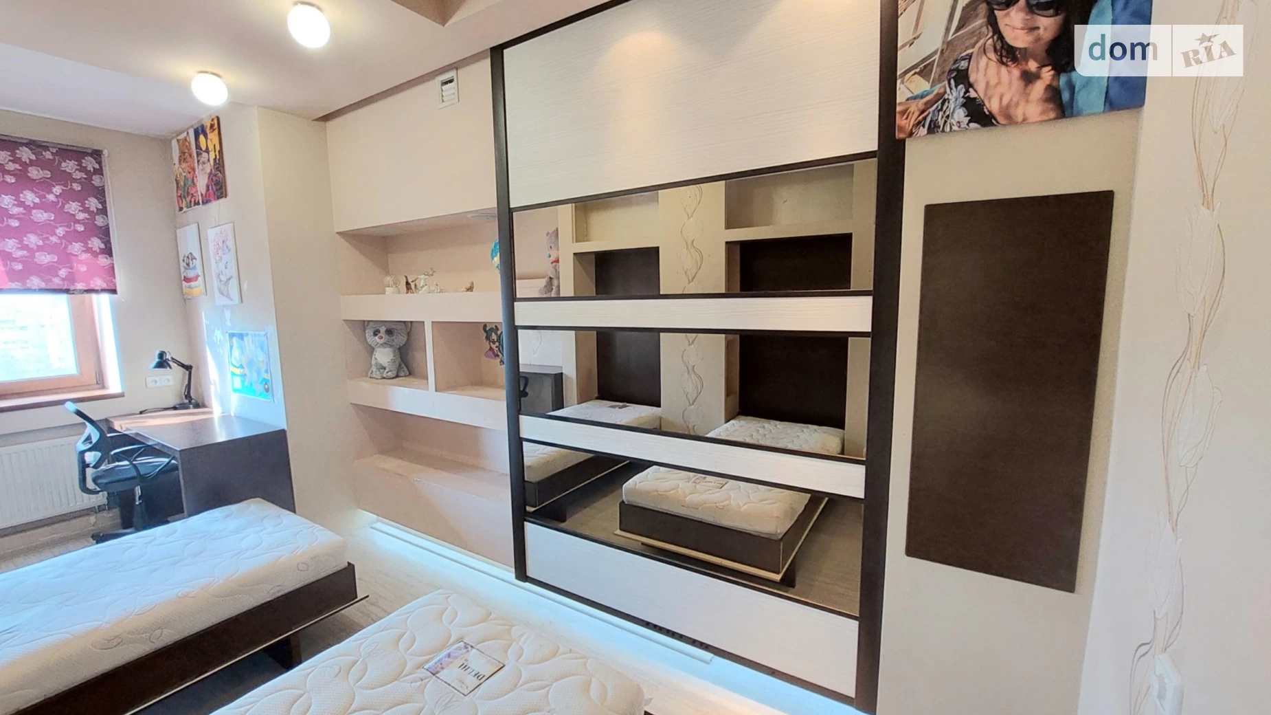 Сдается в аренду 2-комнатная квартира 65 кв. м в Киеве, просп. Академика Палладина, 18/30 - фото 2