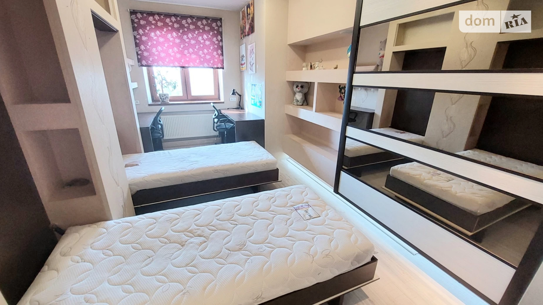 Сдается в аренду 2-комнатная квартира 65 кв. м в Киеве, просп. Академика Палладина, 18/30 - фото 3