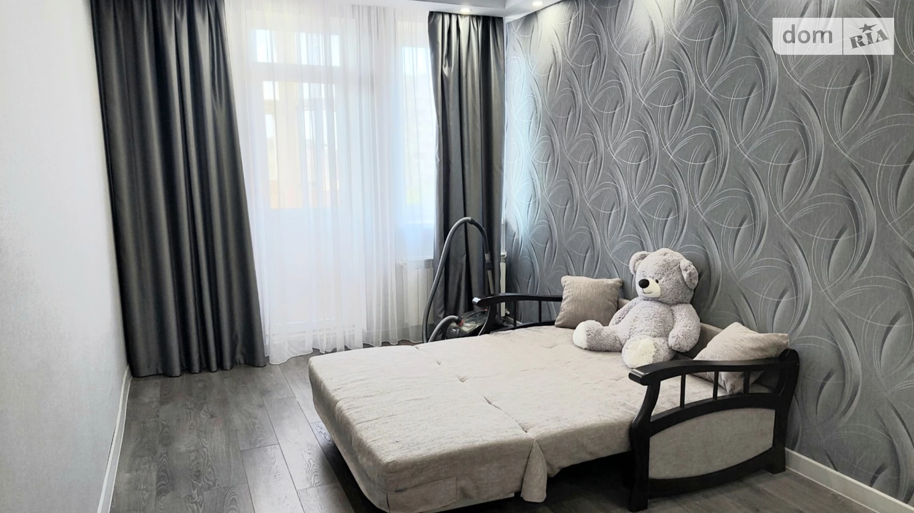 Сдается в аренду 2-комнатная квартира 65 кв. м в Киеве, просп. Академика Палладина, 18/30 - фото 4