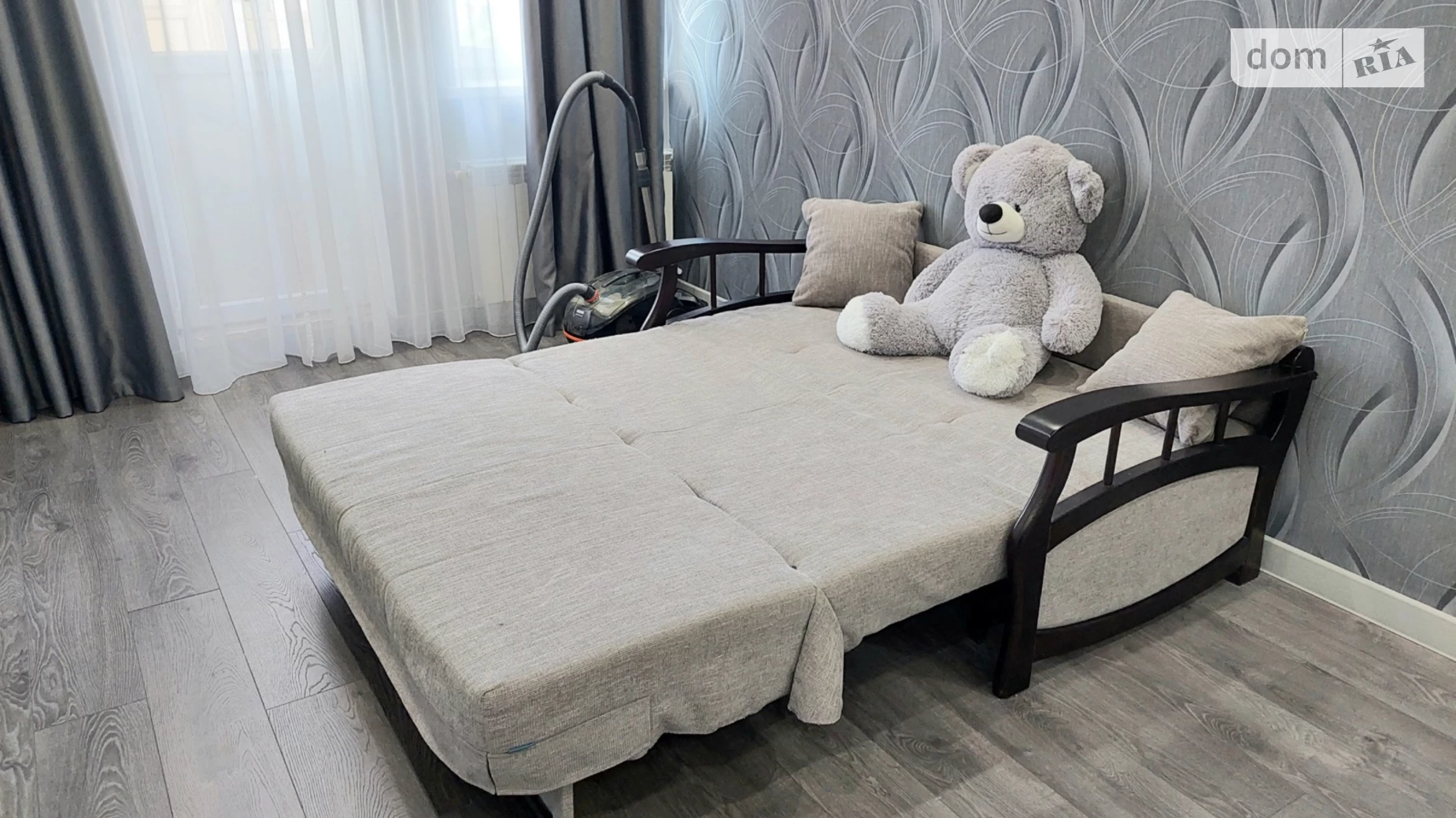 Сдается в аренду 2-комнатная квартира 65 кв. м в Киеве, просп. Академика Палладина, 18/30 - фото 5