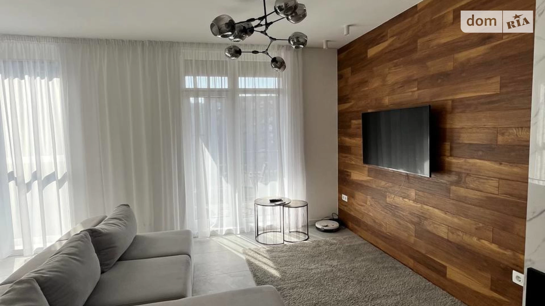 Здається в оренду 1-кімнатна квартира 55 кв. м у Львові, вул. Замарстинівська, 53 - фото 4