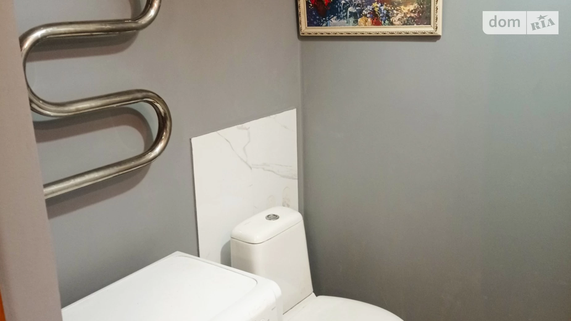 Продается 1-комнатная квартира 40 кв. м в Ирпене, ул. Григория Сковороды, 13/3 - фото 5