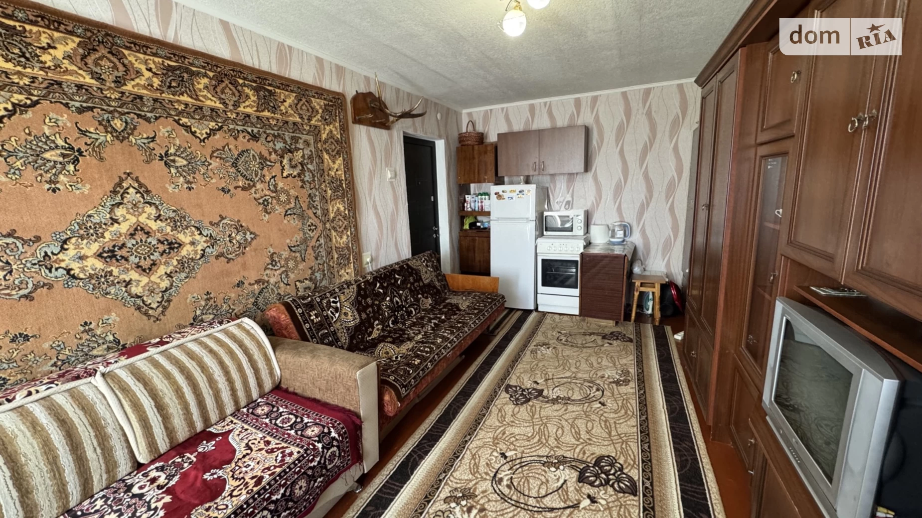 Продается комната 18.2 кв. м в Ровно, цена: 12500 $ - фото 2
