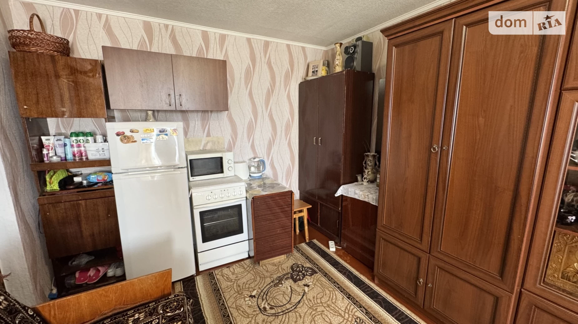 Продается комната 18.2 кв. м в Ровно, цена: 12500 $ - фото 4
