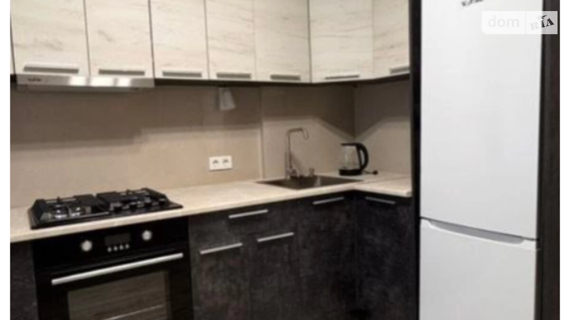 Продається 1-кімнатна квартира 38.7 кв. м у Ірпені, вул. Наталії Околитенко(Ломоносова), 81 - фото 4