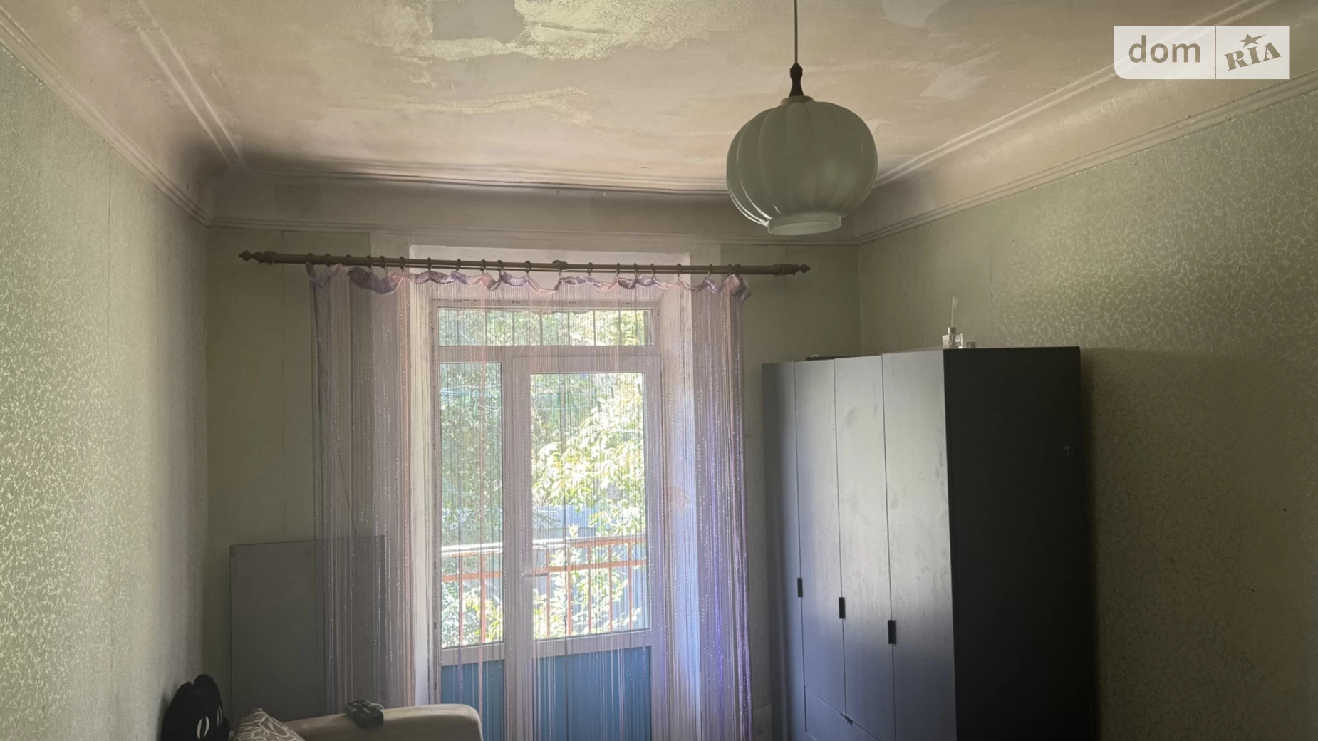 Продається 1-кімнатна квартира 29 кв. м у Дніпрі, вул. Братів Горобців(Кедрина Дмитра), 58 - фото 2