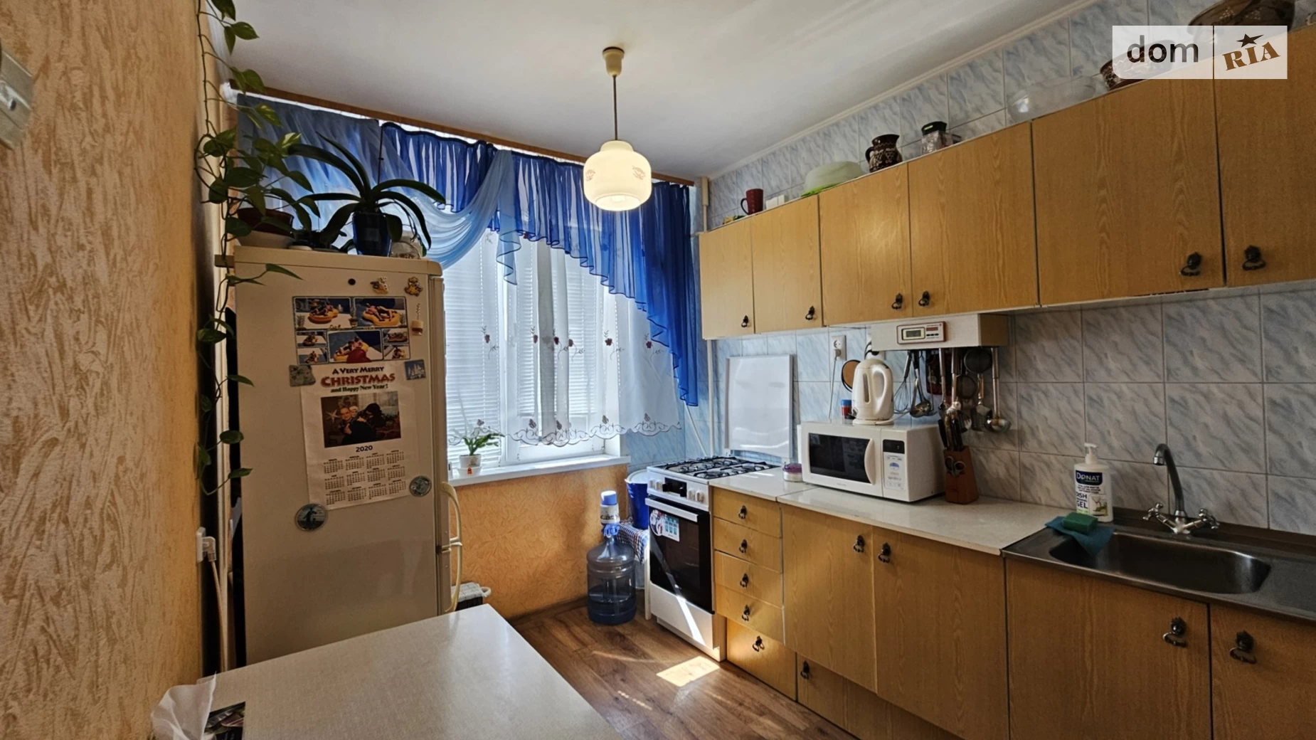 Продается 3-комнатная квартира 65 кв. м в Черкассах, ул. Лазаренка Пограничника, 12 - фото 3