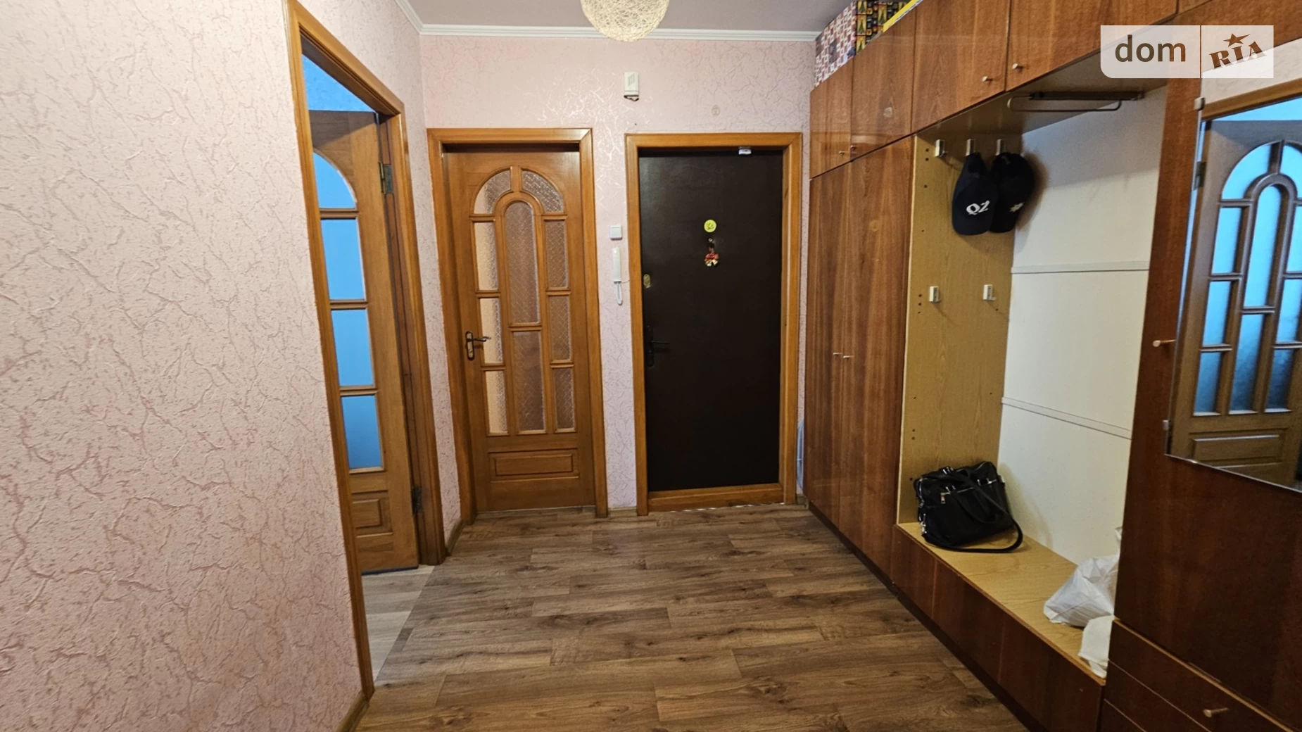 Продается 3-комнатная квартира 65 кв. м в Черкассах, ул. Лазаренка Пограничника, 12 - фото 4