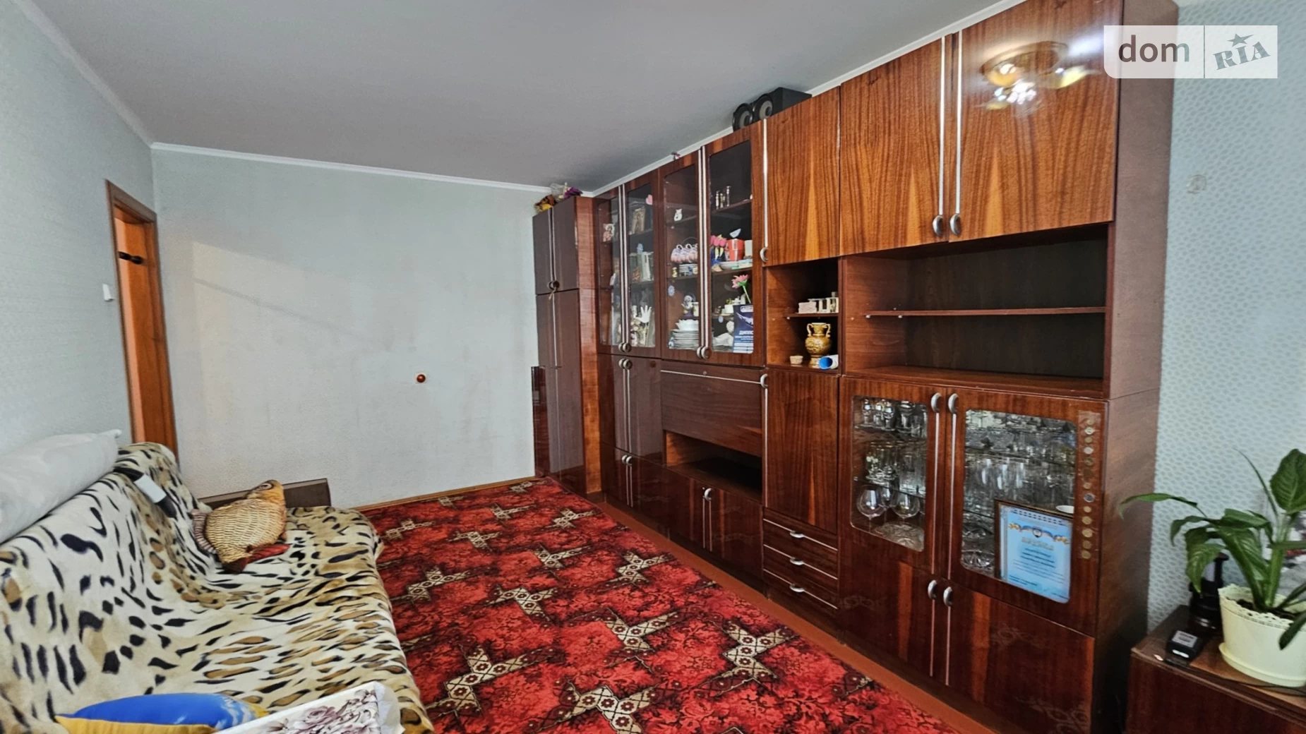 Продается 3-комнатная квартира 65 кв. м в Черкассах, ул. Лазаренка Пограничника, 12 - фото 5