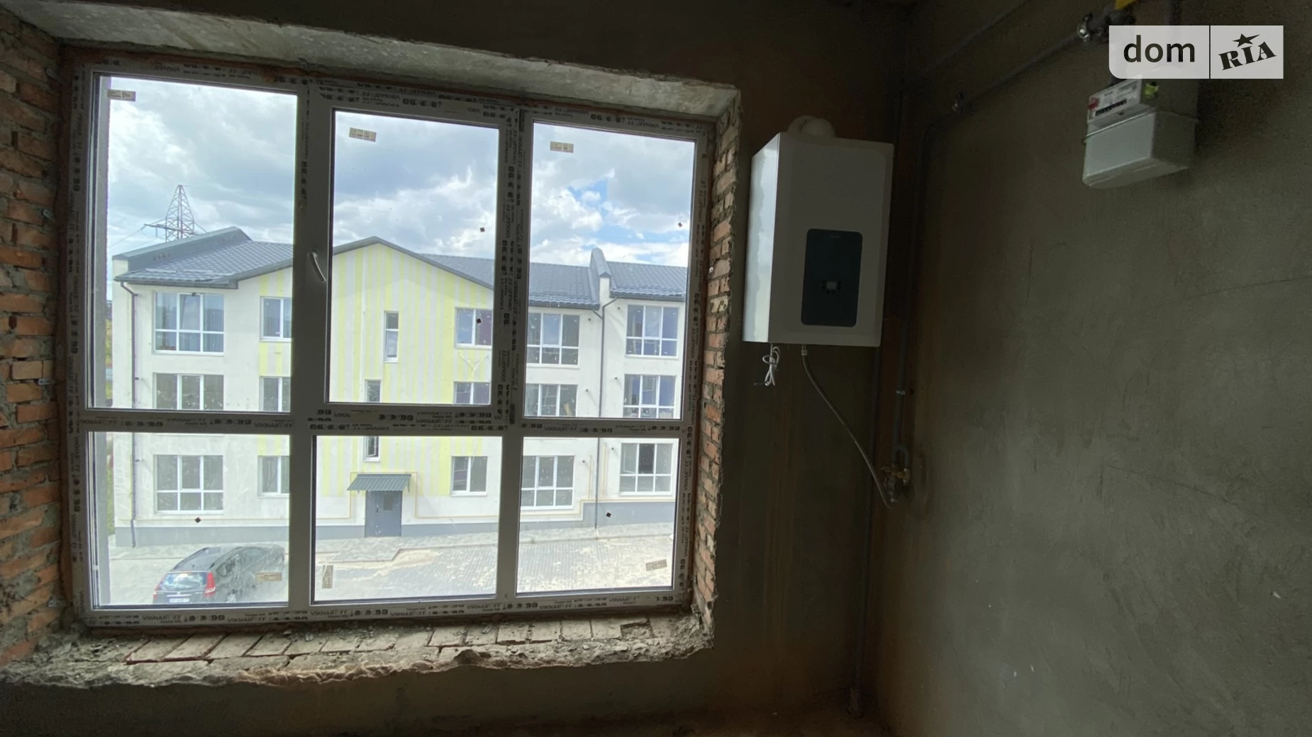 Продається 2-кімнатна квартира 53 кв. м у Вінниці, цена: 45000 $ - фото 3