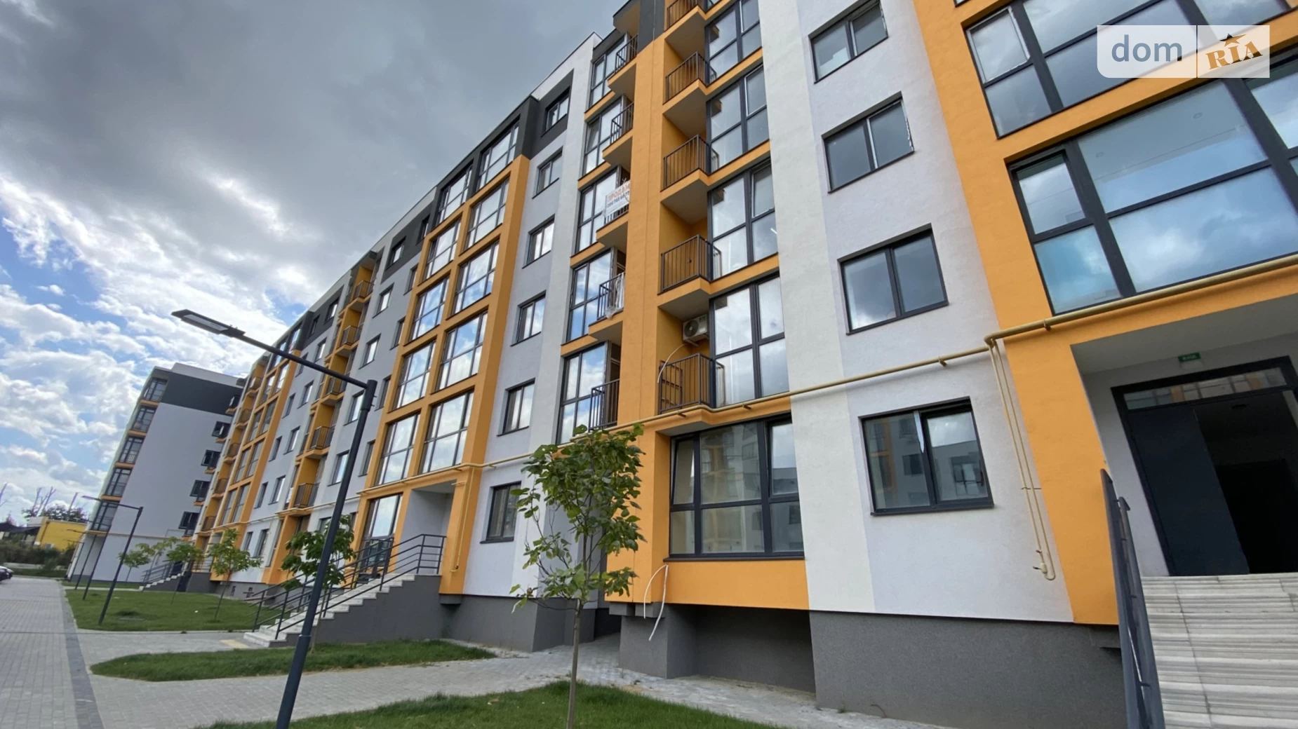 Продается 1-комнатная квартира 45 кв. м в Березиной, ул. Радужная - фото 2
