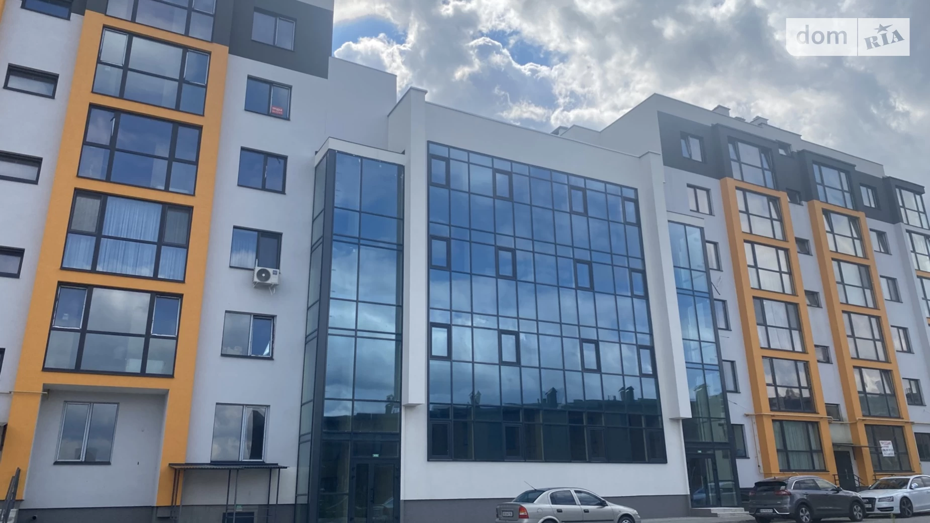 Продается 1-комнатная квартира 45 кв. м в Березиной, ул. Радужная - фото 3