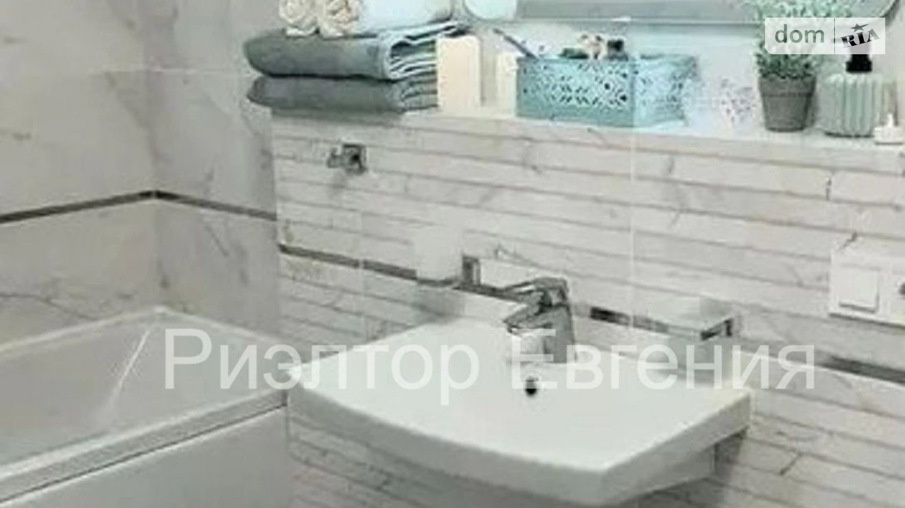 Сдается в аренду 1-комнатная квартира 45 кв. м в Одессе, бул. Итальянский, 1А - фото 4