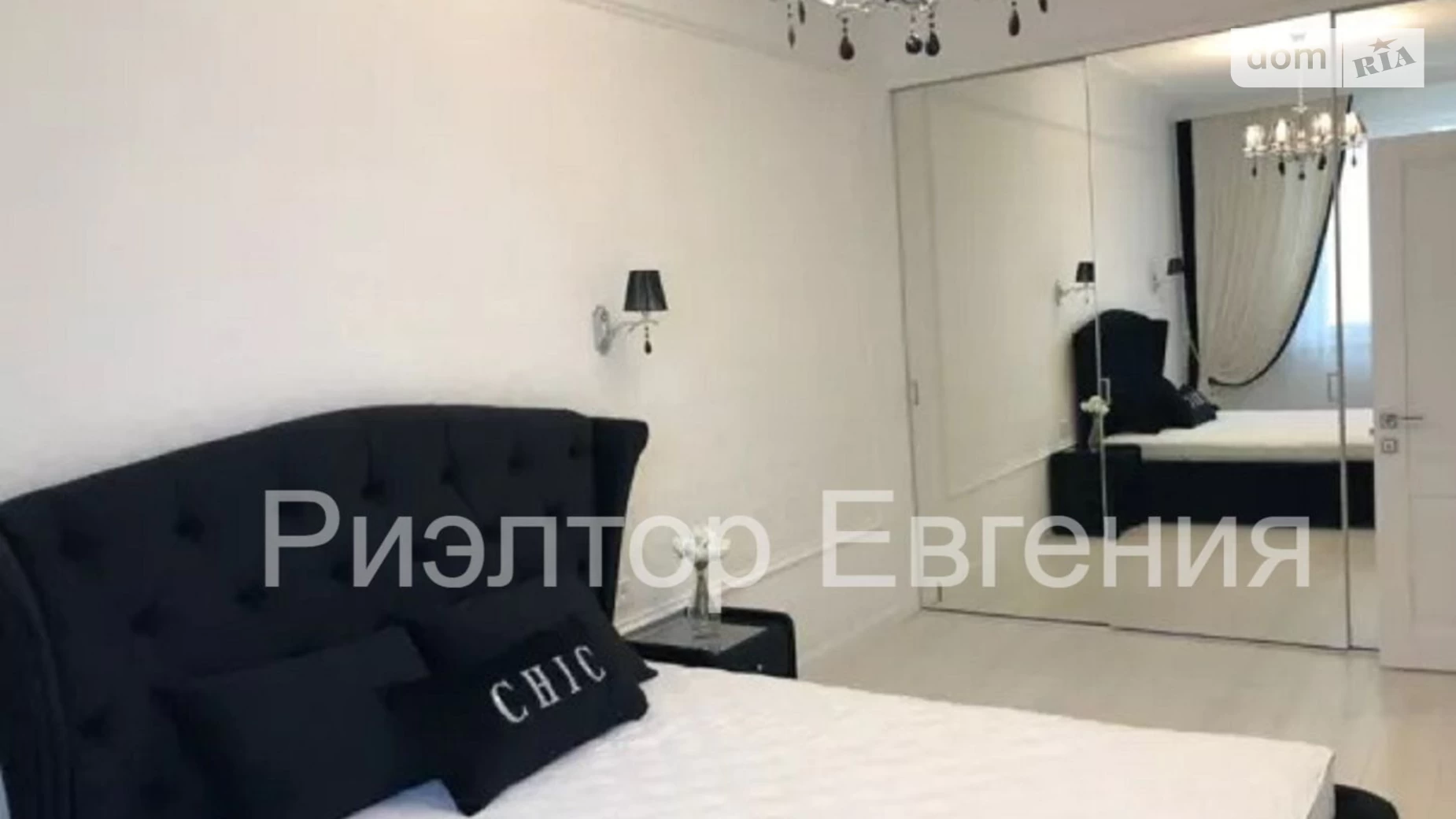 Сдается в аренду 1-комнатная квартира 45 кв. м в Одессе, бул. Итальянский, 1А - фото 2