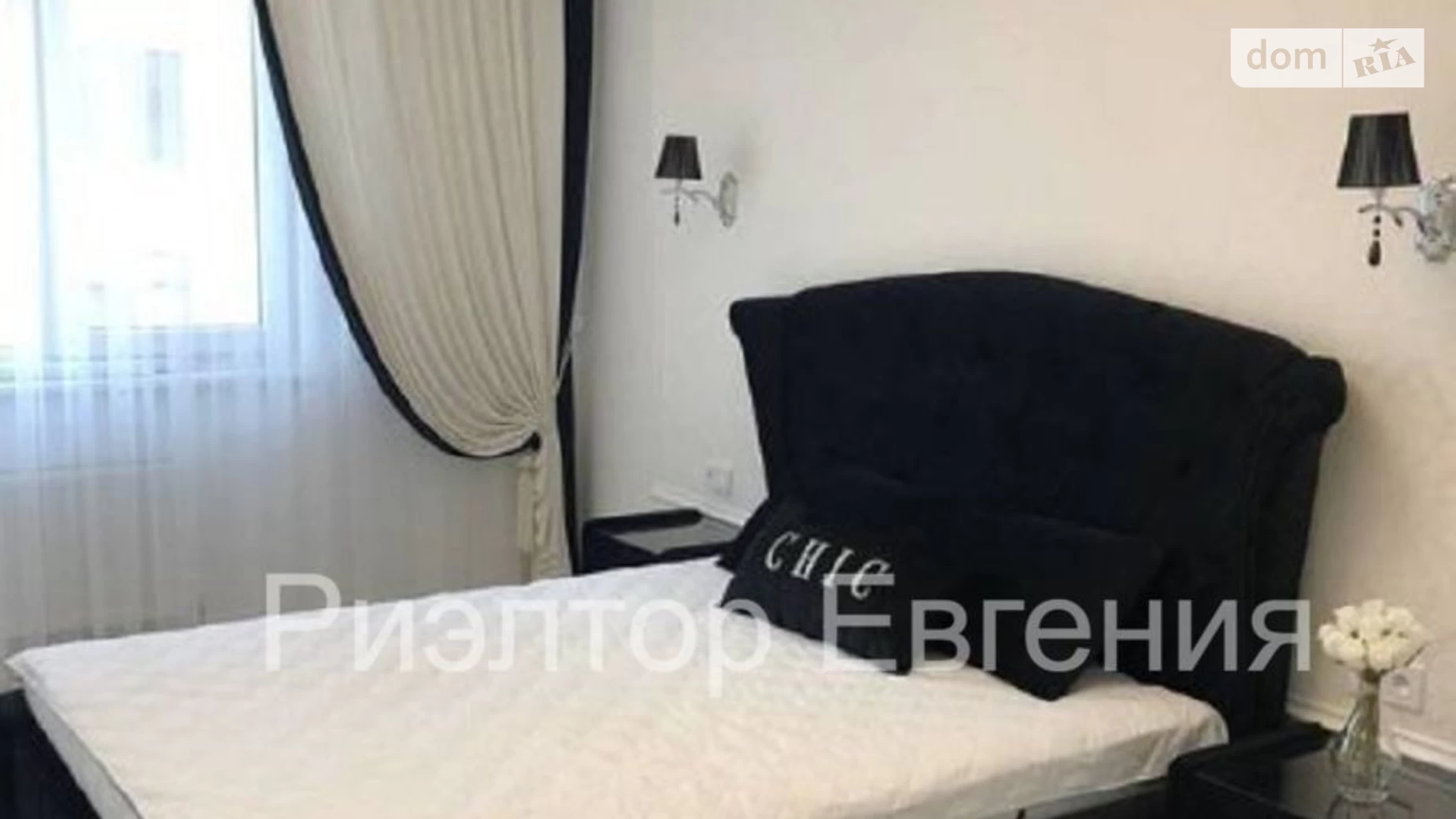 Сдается в аренду 1-комнатная квартира 45 кв. м в Одессе, бул. Итальянский, 1А - фото 3