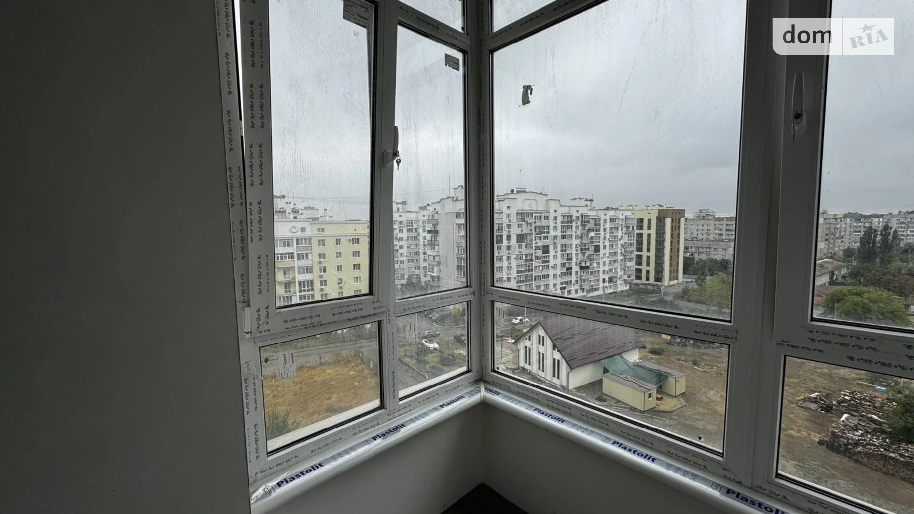 Продається 2-кімнатна квартира 71.9 кв. м у Миколаєві, вул. Архітектора Старова, 2Д корпус 2 - фото 3