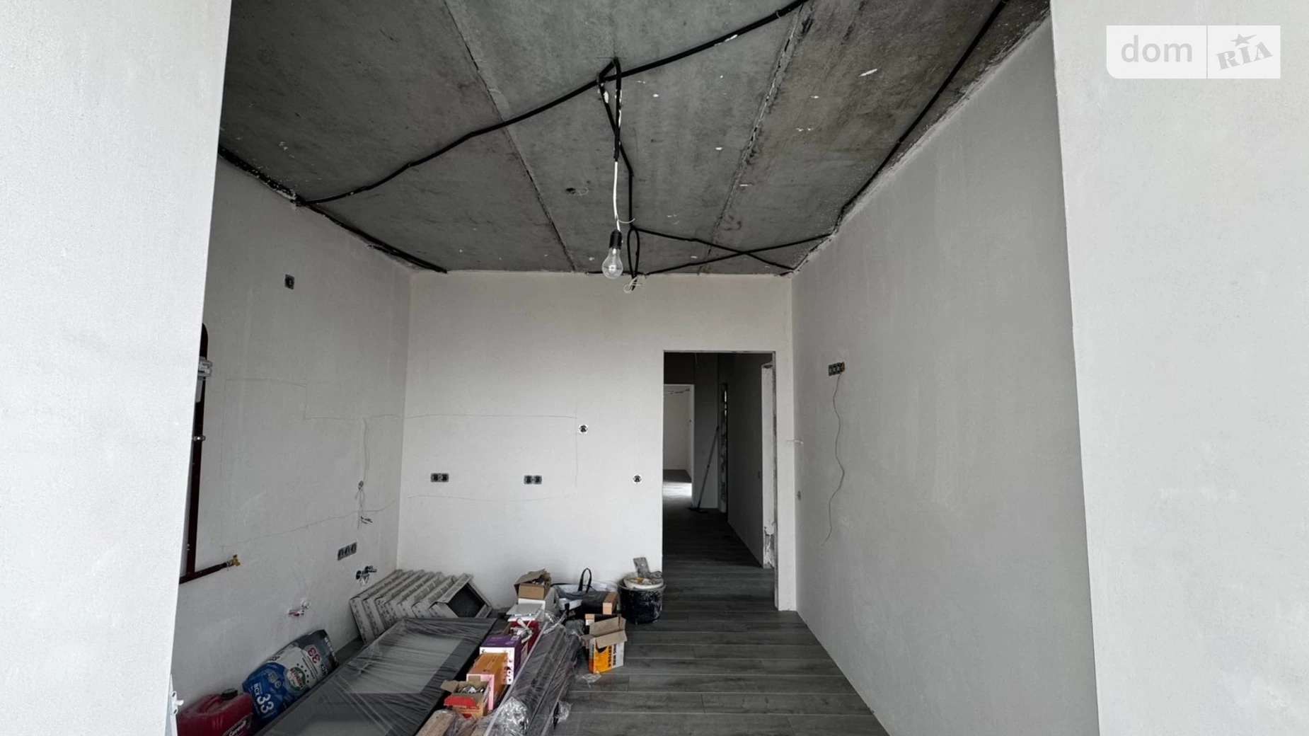 Продається 2-кімнатна квартира 71.9 кв. м у Миколаєві, вул. Архітектора Старова, 2Д корпус 2 - фото 5