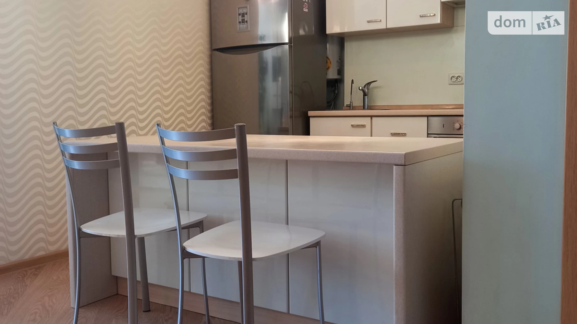 Продается 1-комнатная квартира 49 кв. м в Киеве, ул. Кадетский Гай, 6 - фото 3