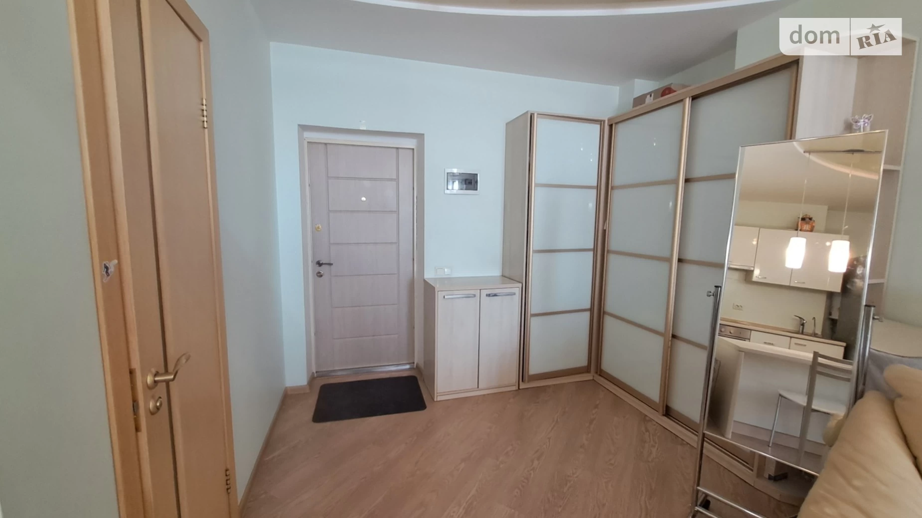 Продается 1-комнатная квартира 49 кв. м в Киеве, ул. Кадетский Гай, 6 - фото 5