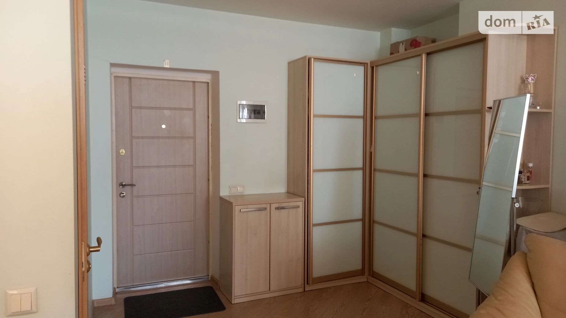 Продается 1-комнатная квартира 49 кв. м в Киеве, ул. Кадетский Гай, 6 - фото 4