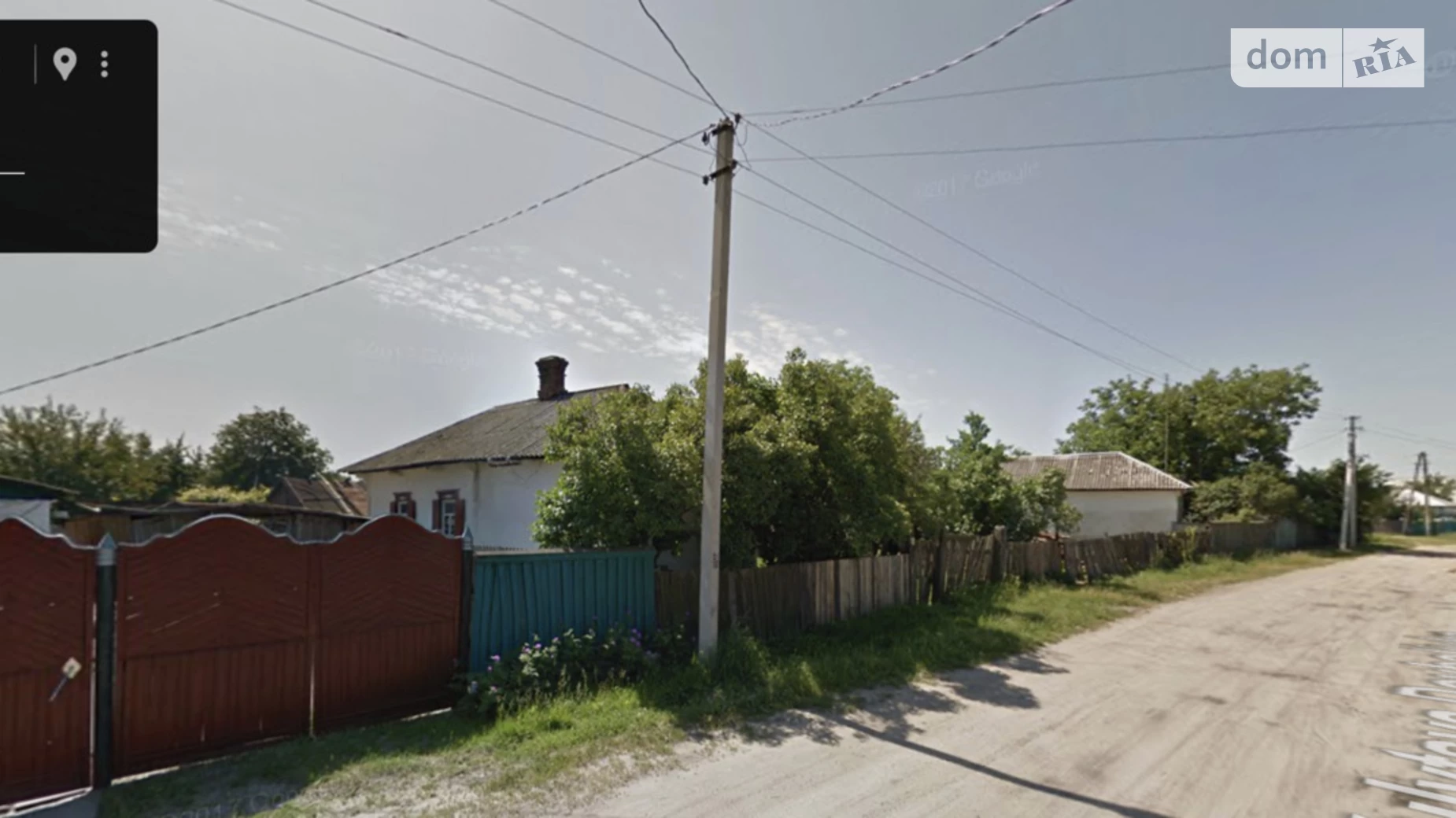 Продается земельный участок 1902 соток в Сумской области, цена: 5000 $ - фото 2