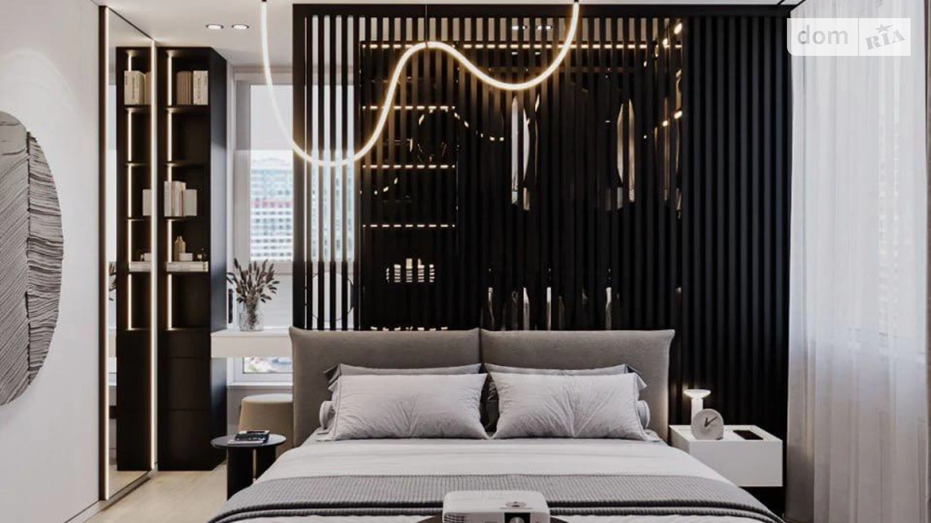 Продается 3-комнатная квартира 86 кв. м в Киеве, ул. Всеволода Змиенко, 15/23 - фото 4