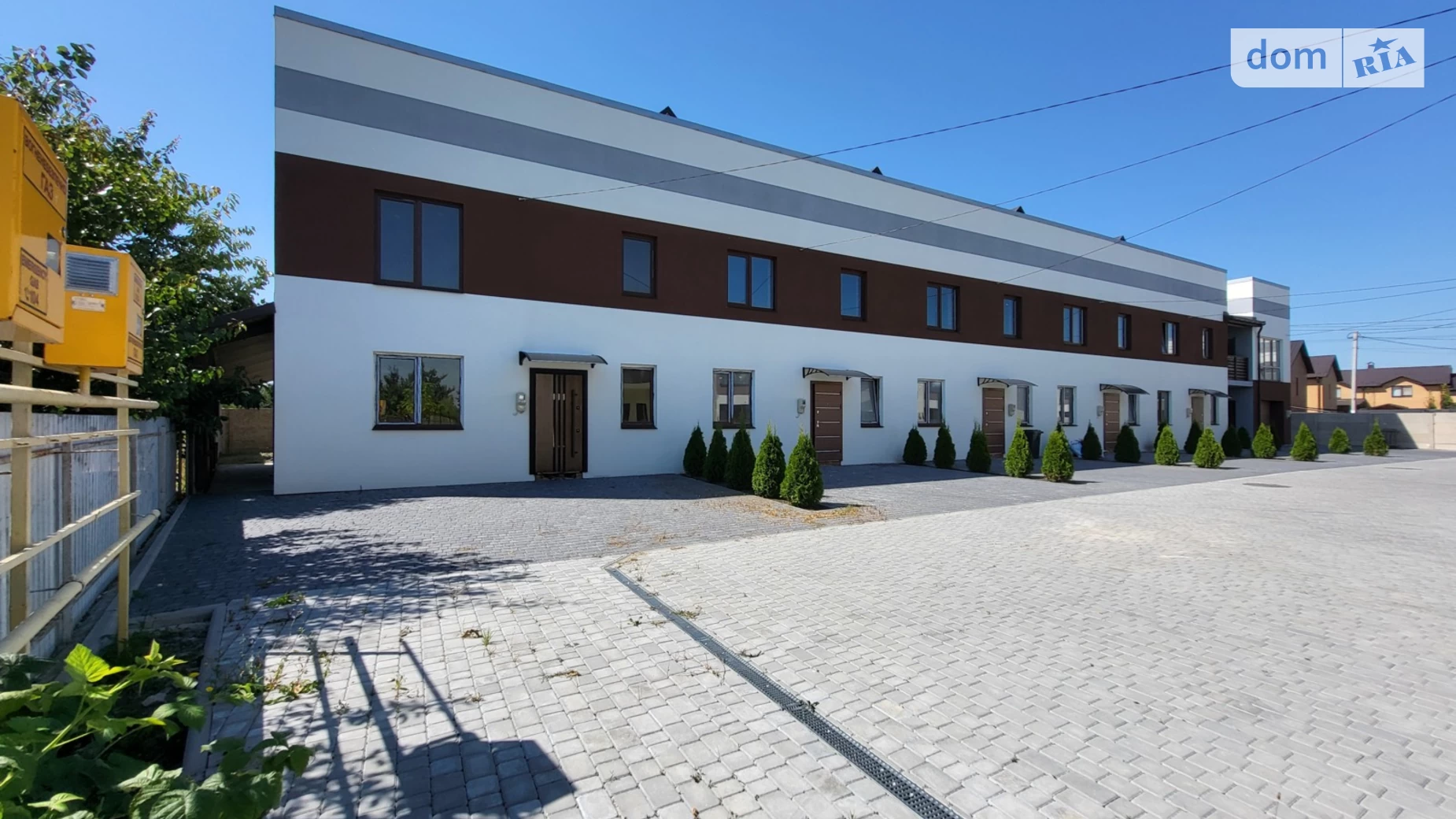 пер. Весняный Агрономичное, цена: 73000 $ - фото 2