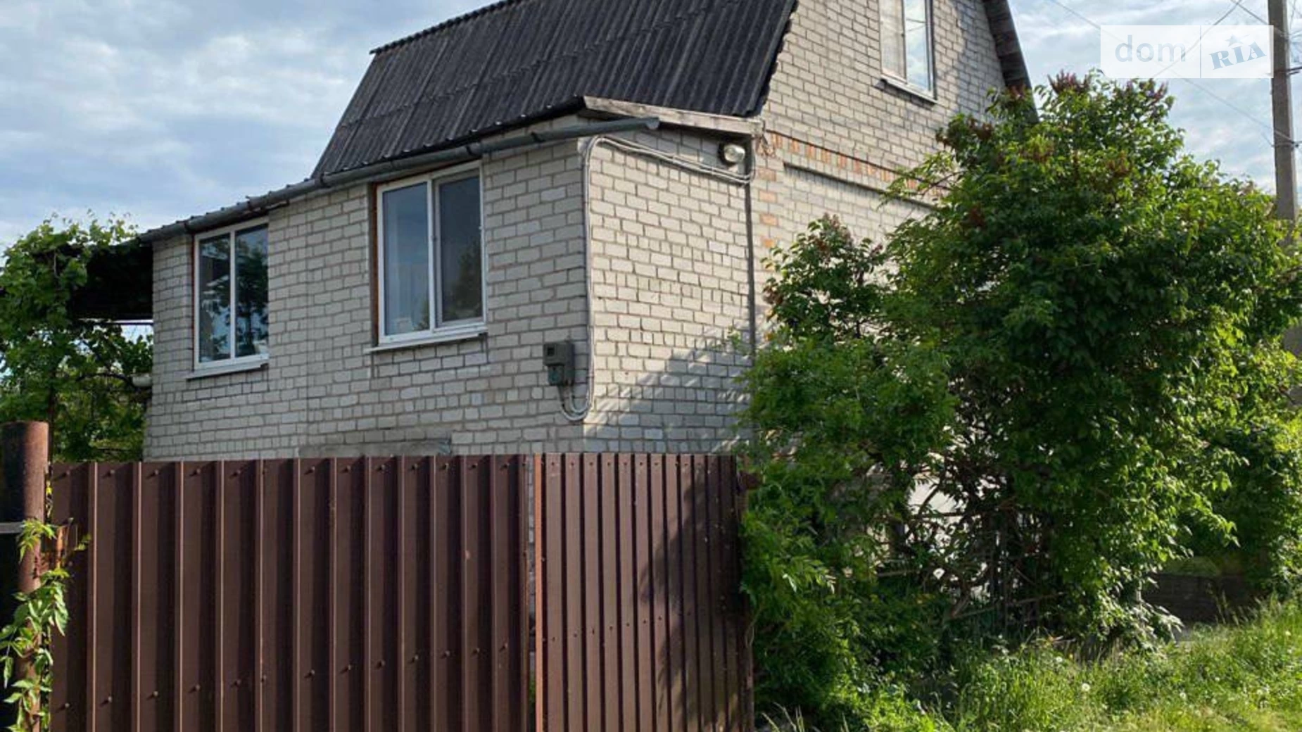 Продается дом на 2 этажа 60 кв. м с террасой, цена: 30000 $ - фото 2