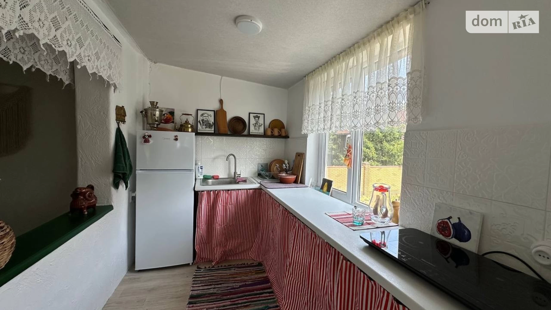 Продается дом на 2 этажа 60 кв. м с террасой, цена: 30000 $ - фото 5