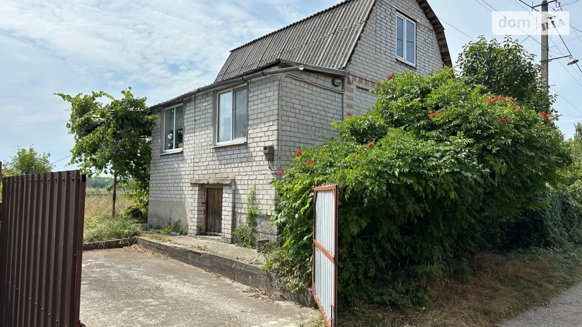 Продается дом на 2 этажа 60 кв. м с террасой, цена: 30000 $ - фото 4