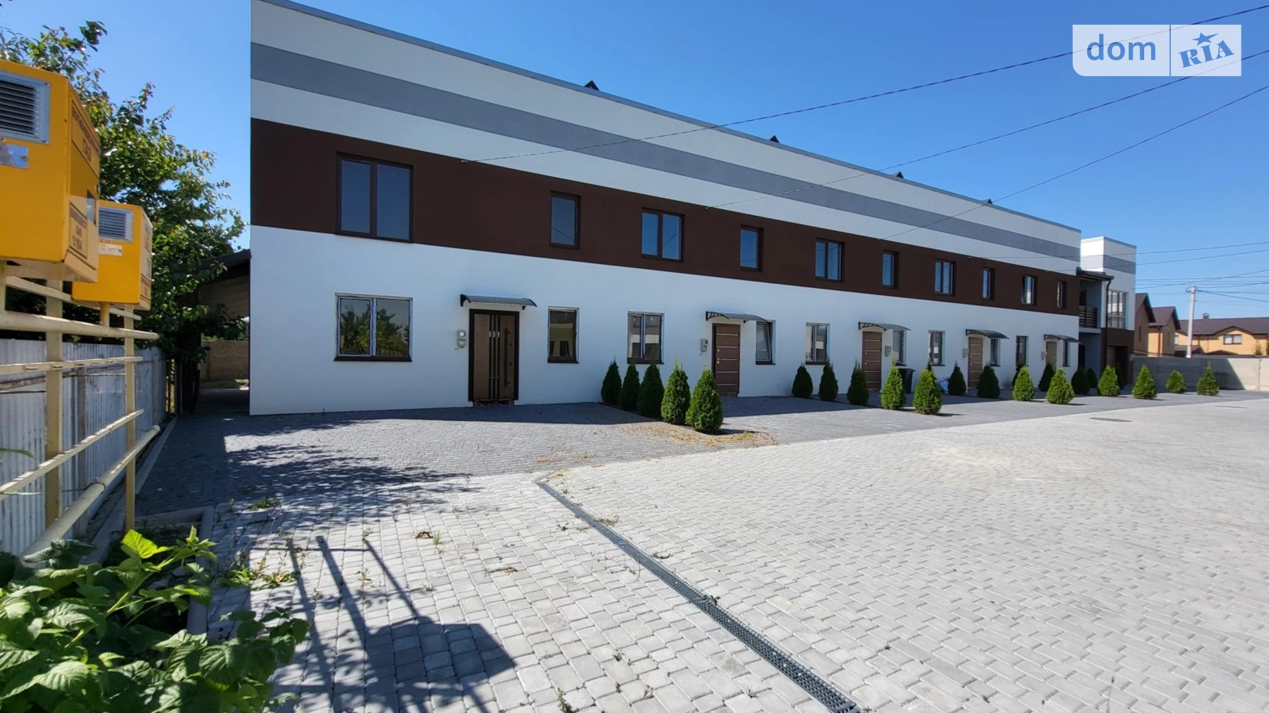 пер. Весняный Агрономичное, цена: 72999 $ - фото 3