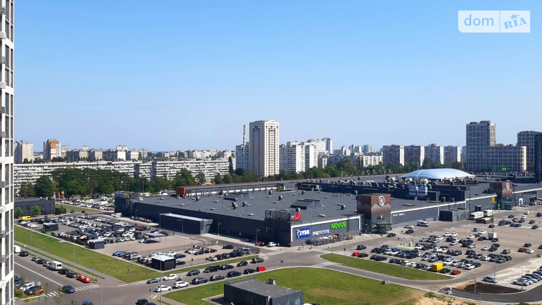 Продается 3-комнатная квартира 86 кв. м в Киеве, ул. Всеволода Змиенко, 15/23 - фото 2