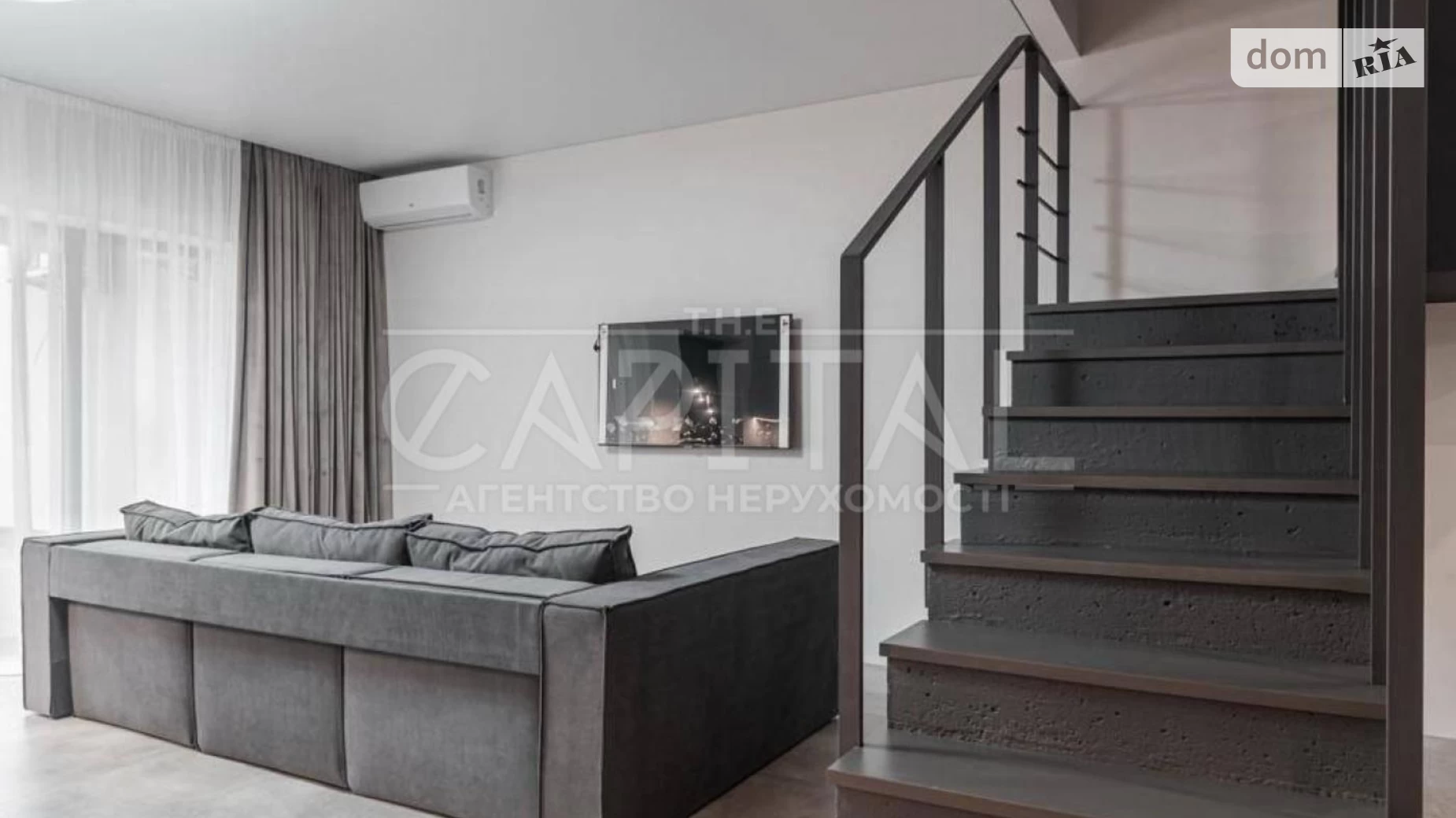 вул. Соломії Крушельницької Київ, цена: 2100 $ - фото 4