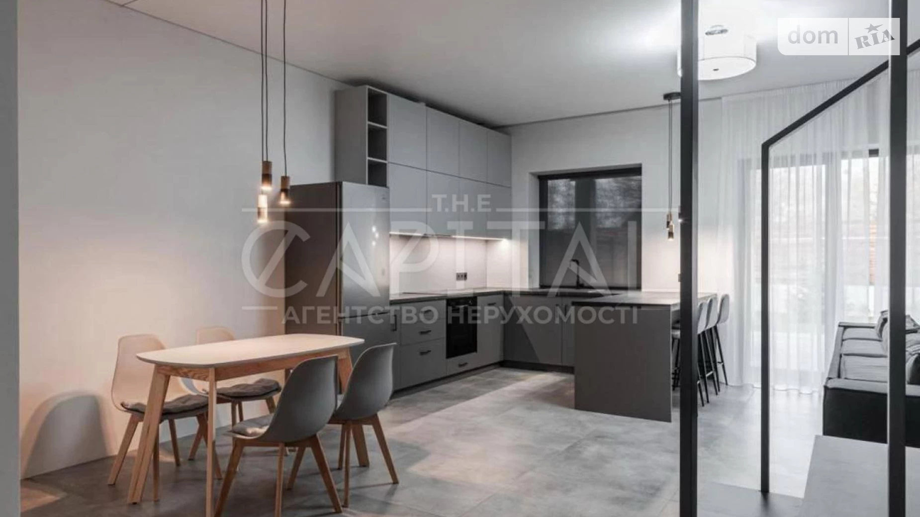 вул. Соломії Крушельницької Київ, цена: 2100 $ - фото 2