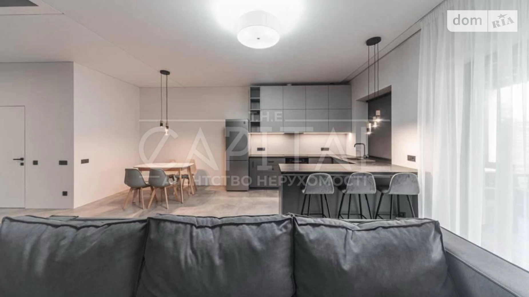 вул. Соломії Крушельницької Київ, цена: 2100 $ - фото 5
