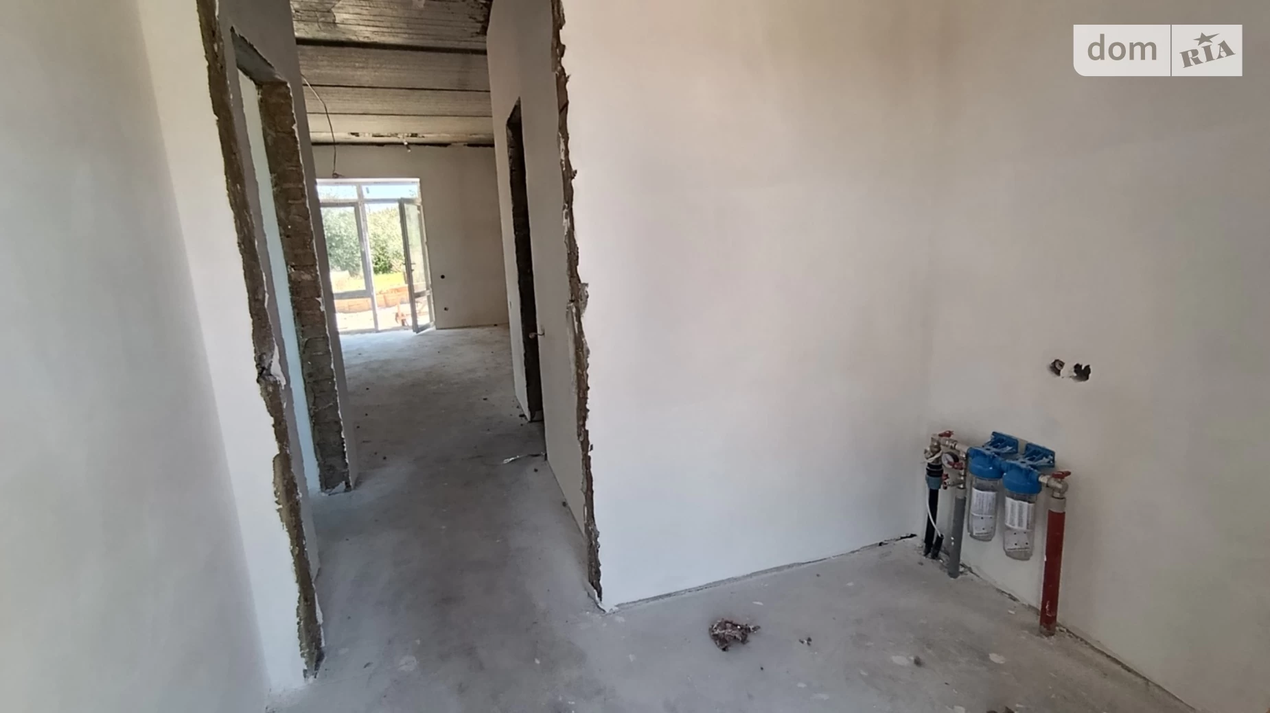 Продається будинок 2 поверховий 107 кв. м з банею/сауною, цена: 88000 $ - фото 2