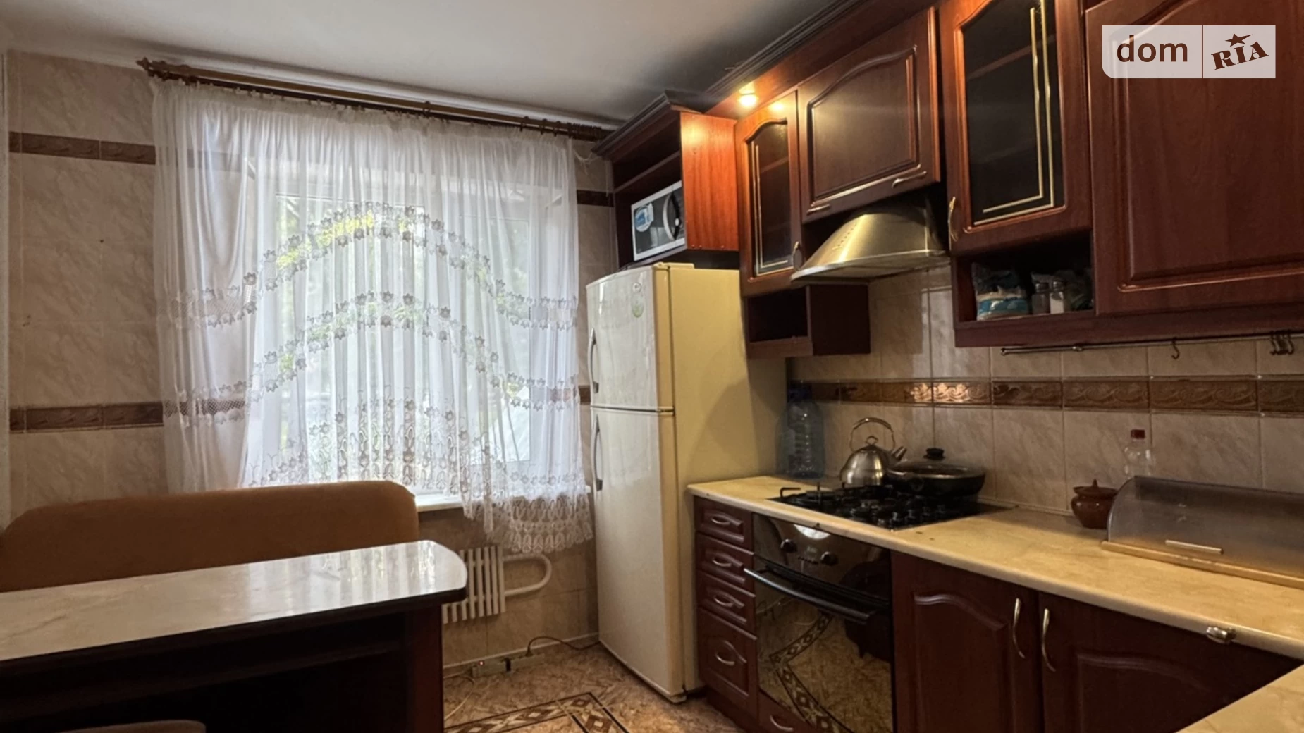 Сдается в аренду 3-комнатная квартира 65 кв. м в Хмельницком, ул. Романа Шухевича(Курчатова), 4/2 - фото 4