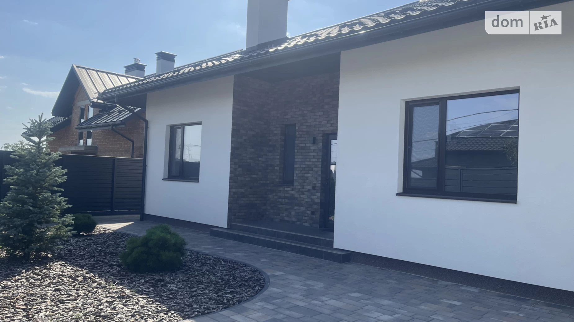 Продается одноэтажный дом 107 кв. м с беседкой, цена: 209000 $ - фото 2