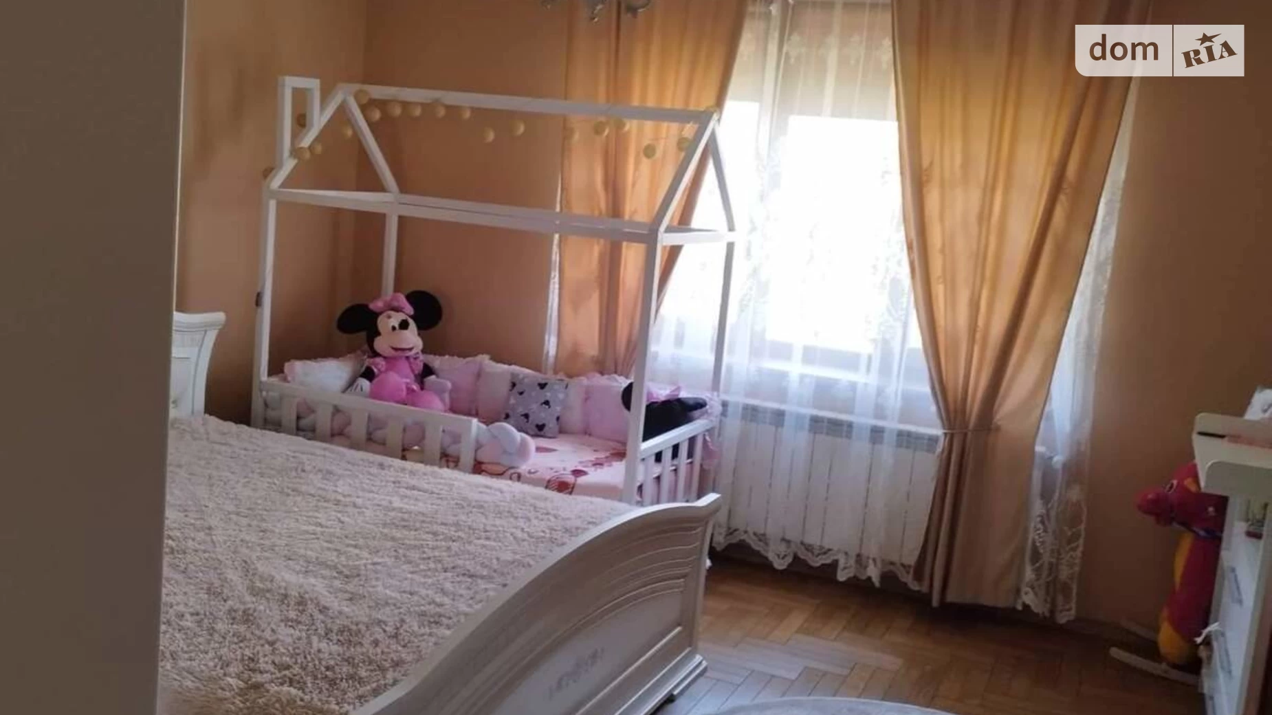 Продается одноэтажный дом 160 кв. м с террасой, цена: 110000 € - фото 2