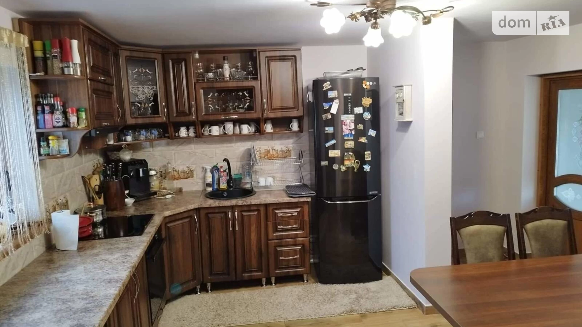 Продается одноэтажный дом 160 кв. м с террасой, цена: 110000 € - фото 5