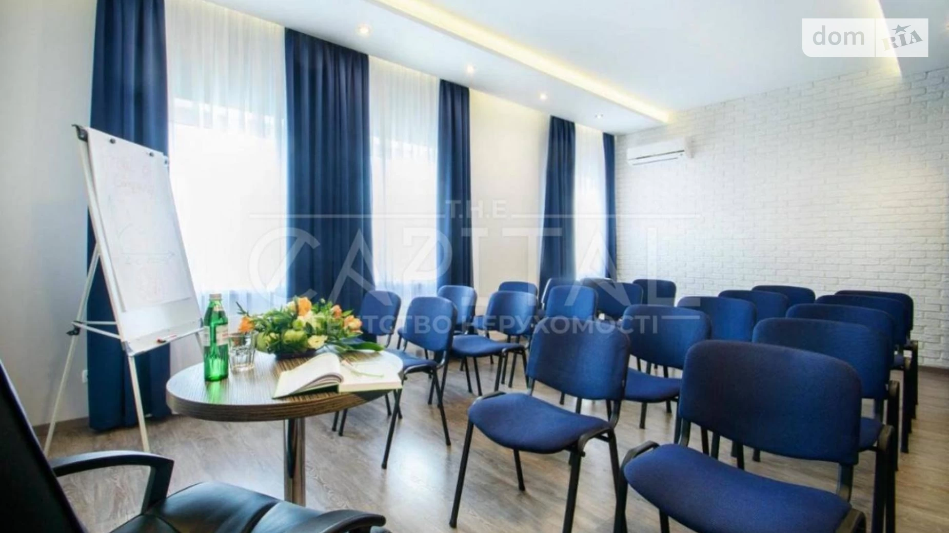 Продається об'єкт сфери послуг 1387 кв. м в 6-поверховій будівлі, цена: 2800000 $ - фото 4