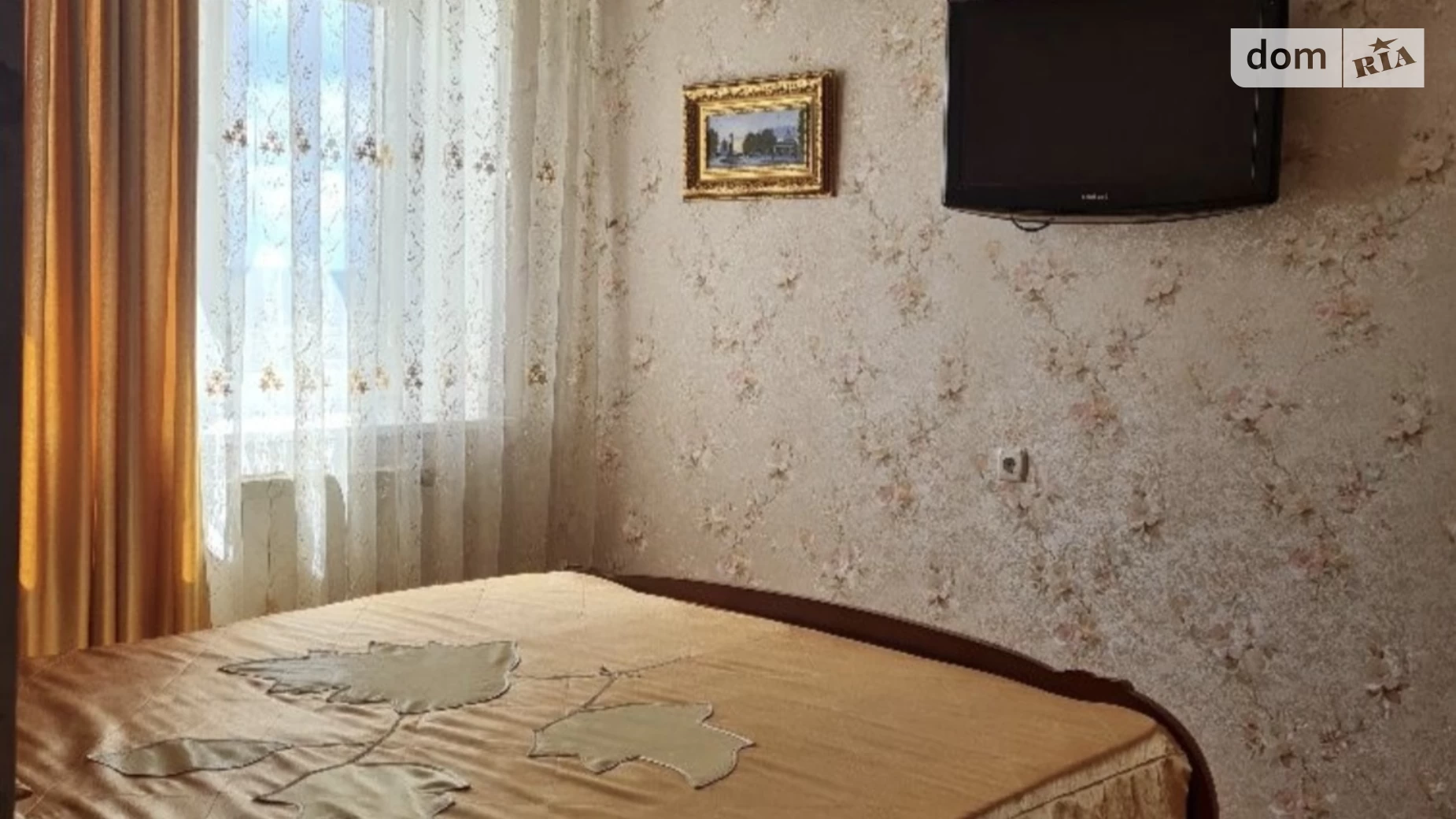 Здається в оренду 2-кімнатна квартира 50 кв. м у Харкові, вул. Полтавський Шлях, 148/2 - фото 3