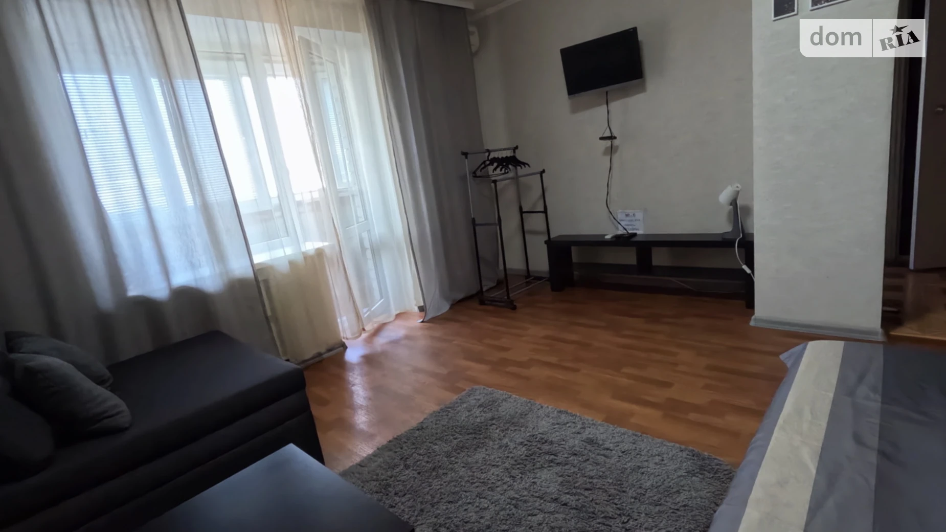 Сдается в аренду 1-комнатная квартира в Самаре, ул. Паланочная(Комсомольская), 41 - фото 2