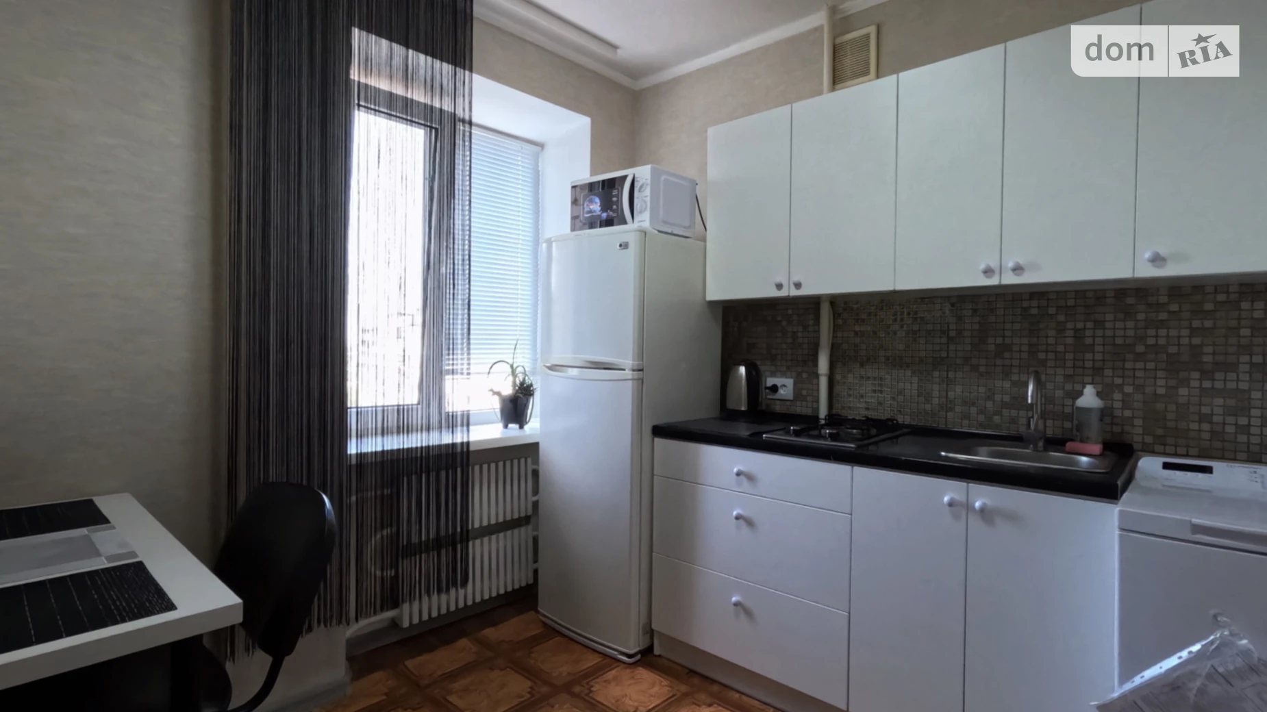 Сдается в аренду 1-комнатная квартира в Самаре, ул. Паланочная(Комсомольская), 41 - фото 3