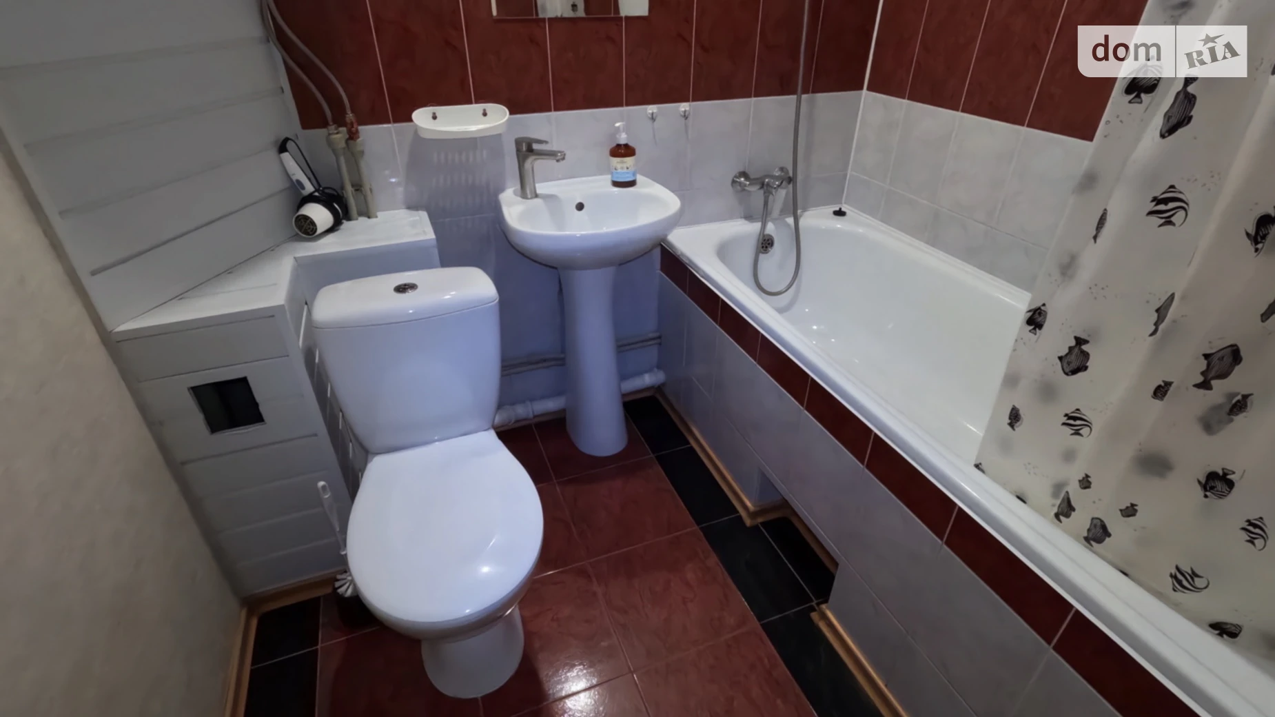 Сдается в аренду 1-комнатная квартира в Самаре, ул. Паланочная(Комсомольская), 41 - фото 5