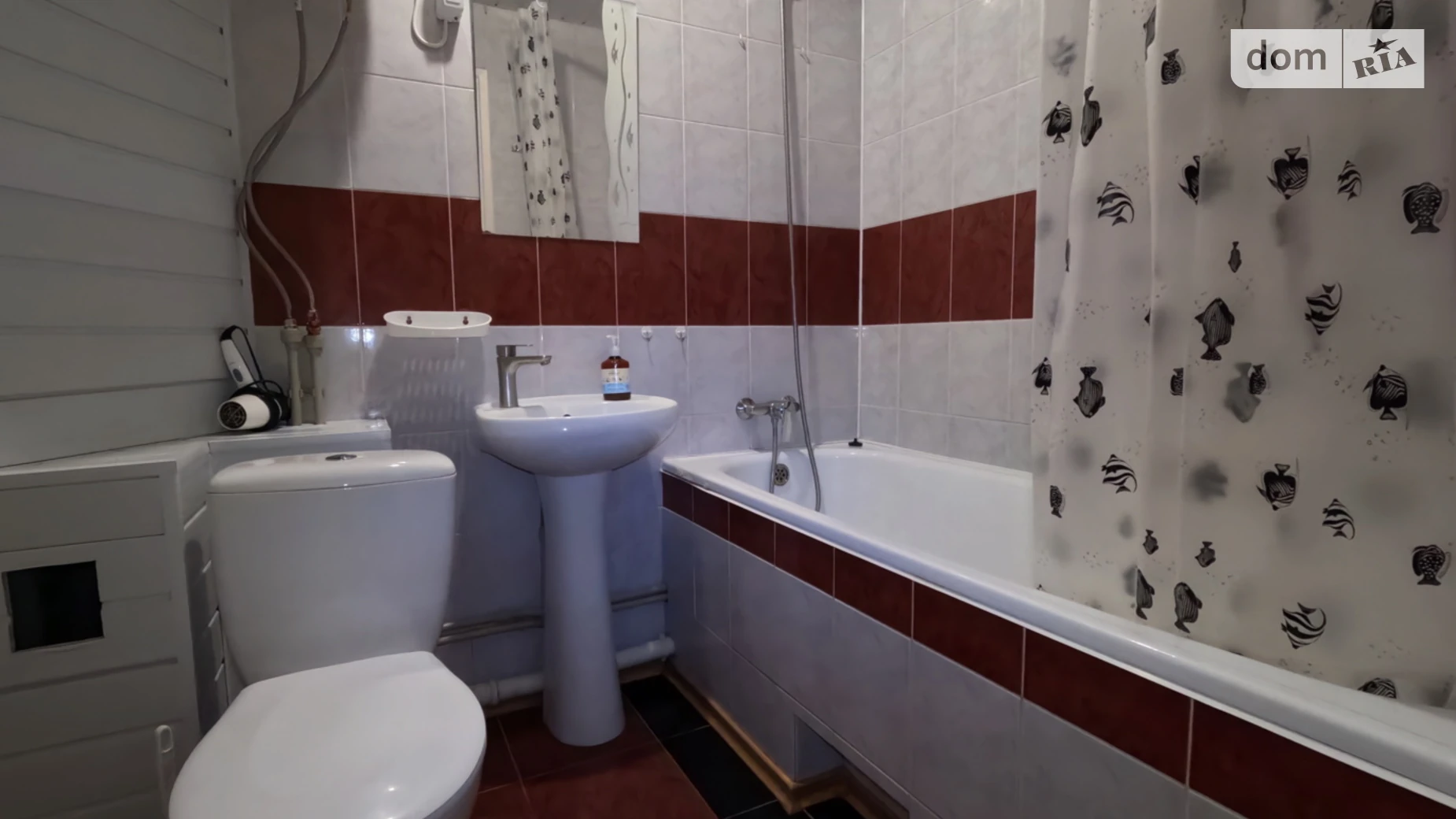 Сдается в аренду 1-комнатная квартира в Самаре, ул. Паланочная(Комсомольская), 41 - фото 4