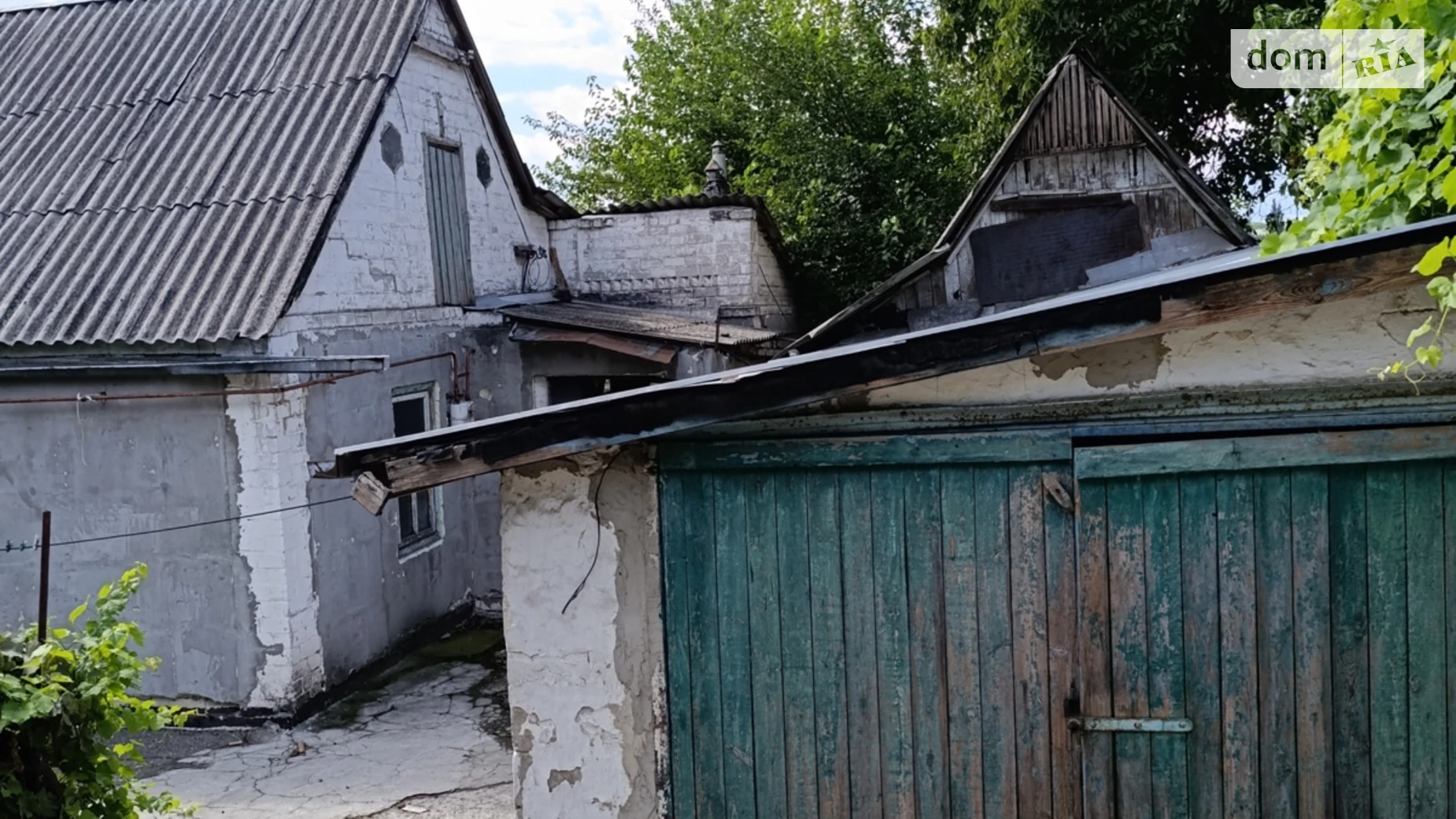 Продается одноэтажный дом 57 кв. м с верандой, цена: 21000 $ - фото 4