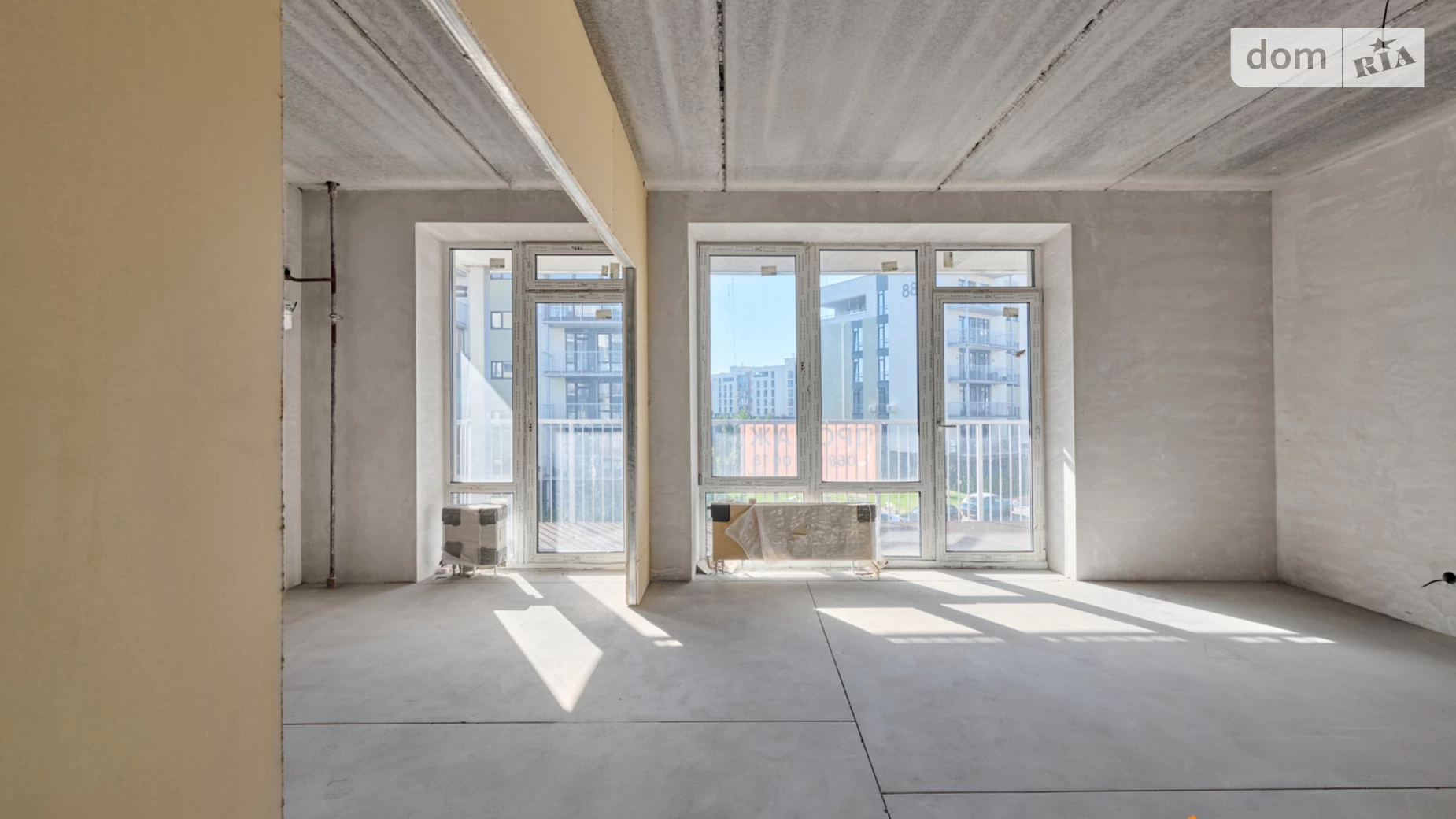 Продается 2-комнатная квартира 57.1 кв. м в Киеве, ул. Замковецкая, 86 - фото 2