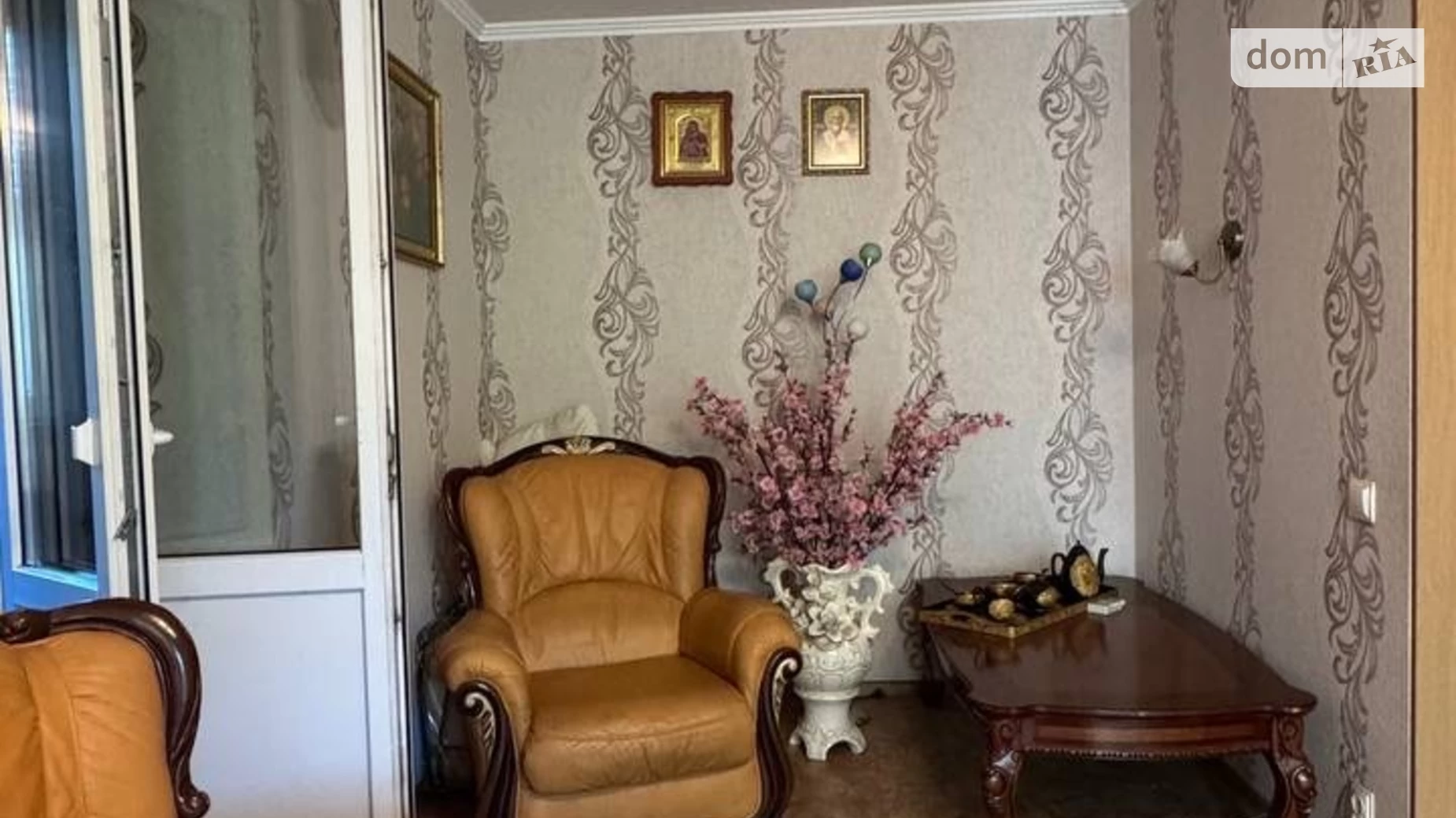 Продается 1-комнатная квартира 39.7 кв. м в Днепре, ул. Лисиченко Марии, 15 - фото 4